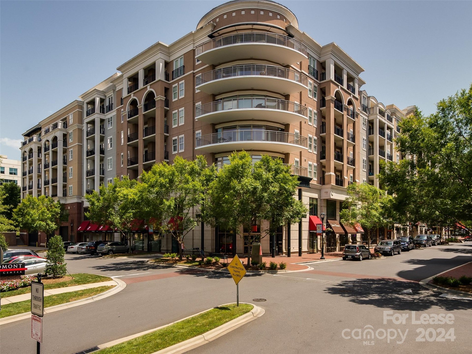 Property image 1 at 4620 Piedmont Row Drive, Charlotte, NC 28210