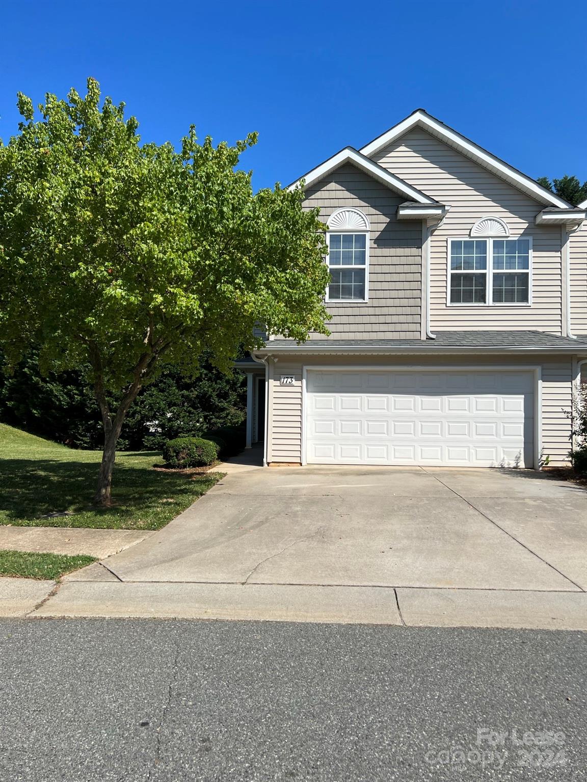 Property image 1 at 173 Clusters Circle, Mooresville, NC 28117