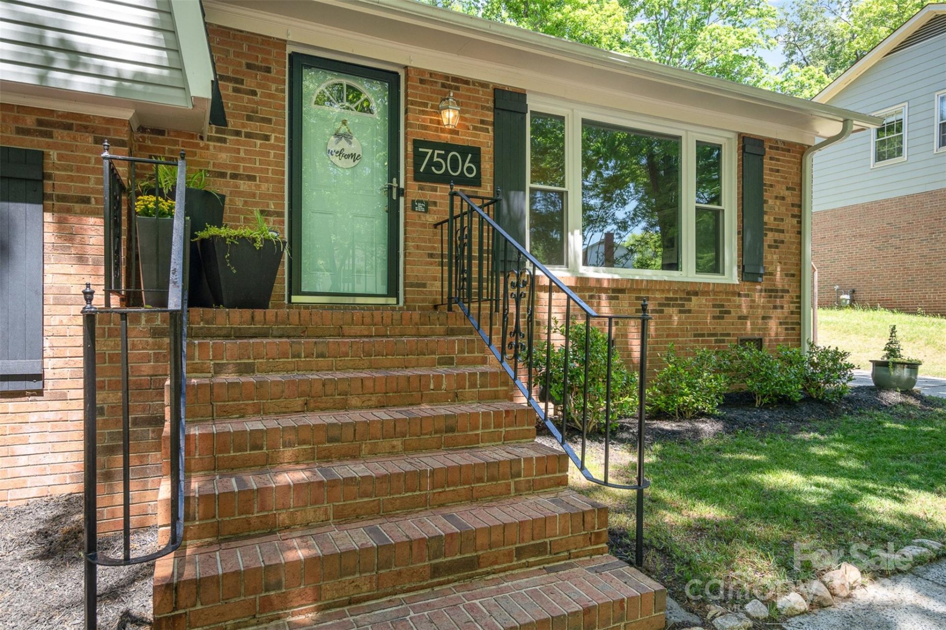 7506 Kilcullen Drive