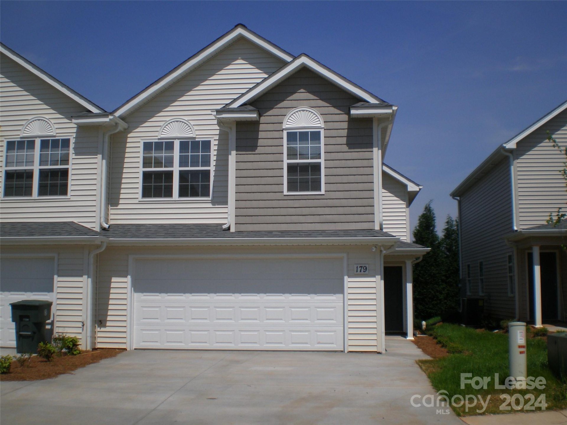 Property image 1 at 179 Clusters Circle, Mooresville, NC 28117