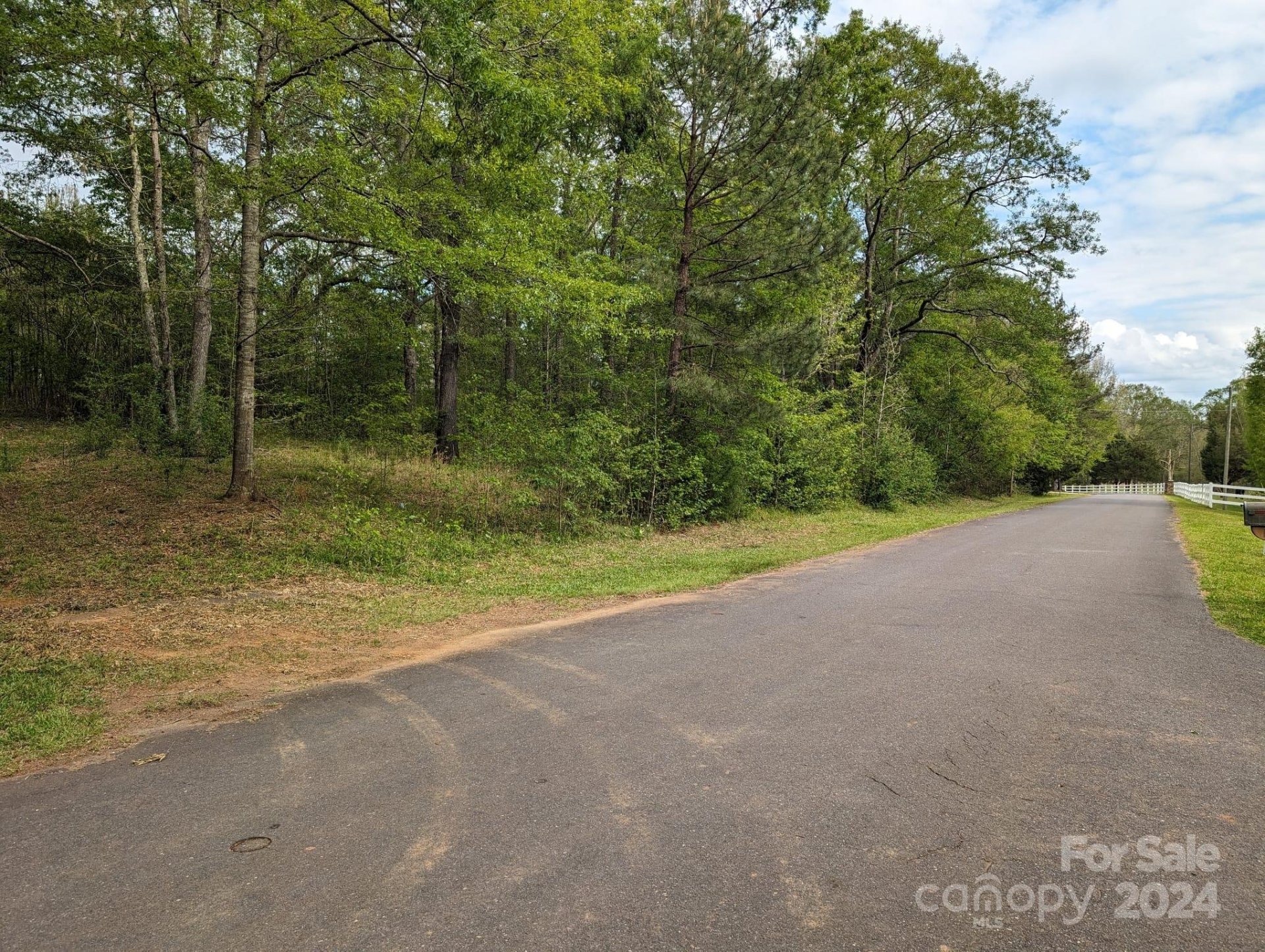 Property image 3 at 2 44 Acres Susan Circle, Rock Hill, SC 29730