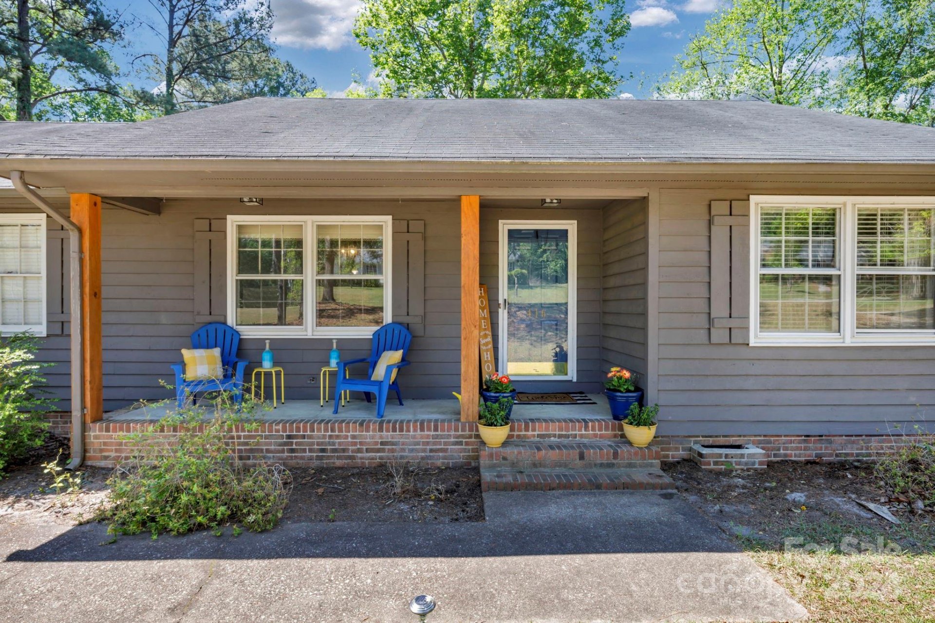 Property image 2 at 416 Alice Drive, Camden, SC 29020