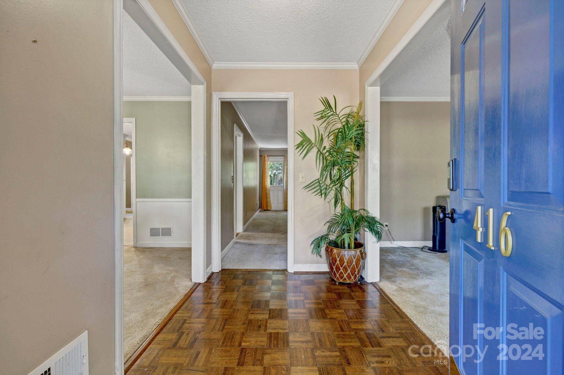 Property image 3 at 416 Alice Drive, Camden, SC 29020