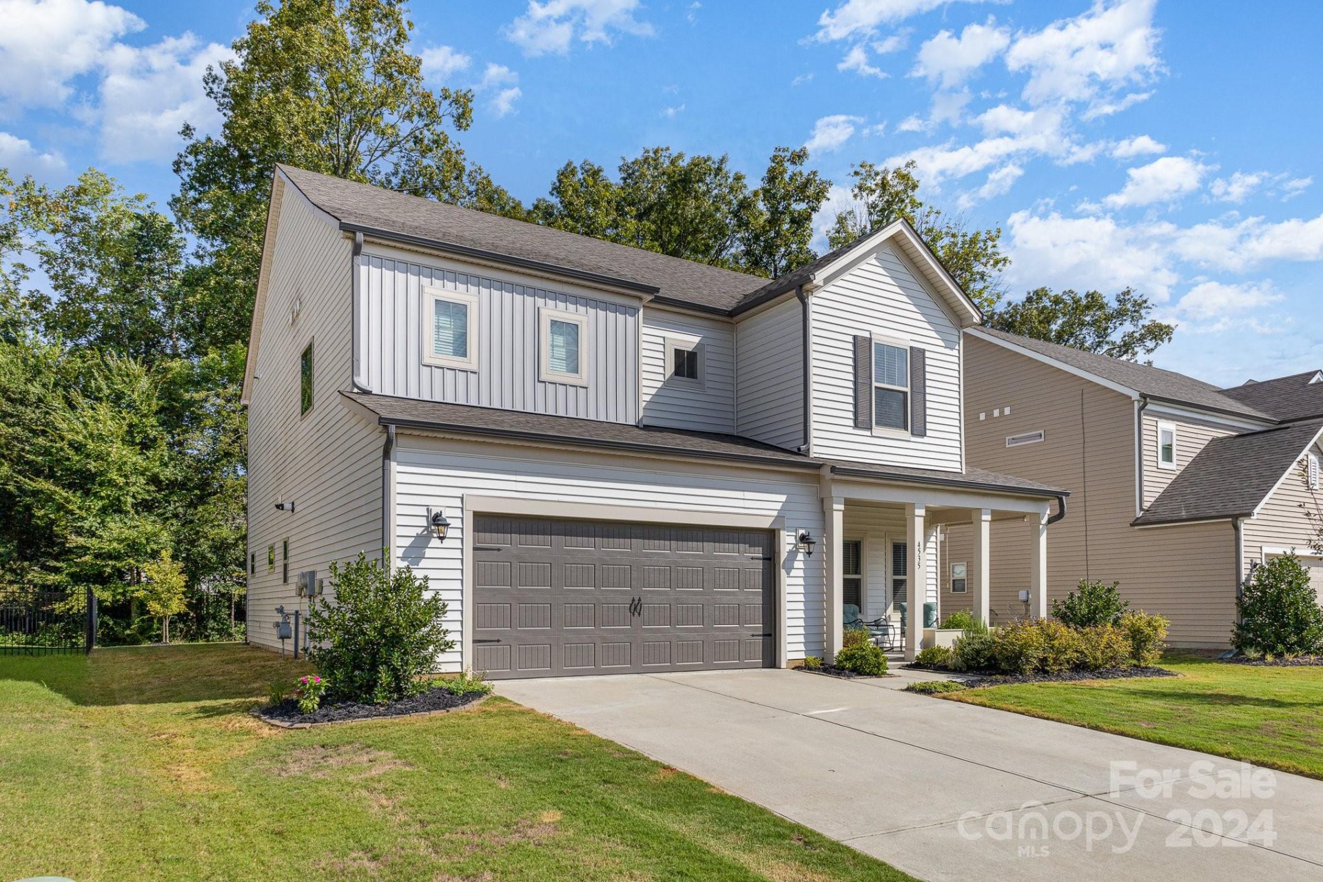 Property image 1 at 4535 Collingham Drive, Charlotte, NC 28273