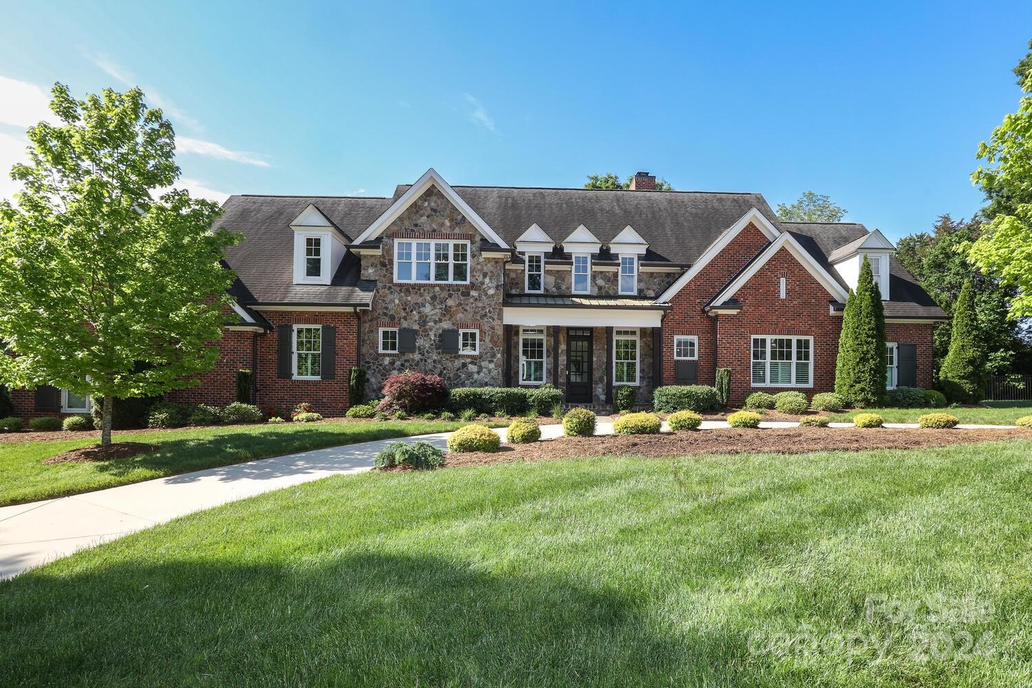 Property image 1 at 6531 Sharon Hills Road, Charlotte, NC 28210