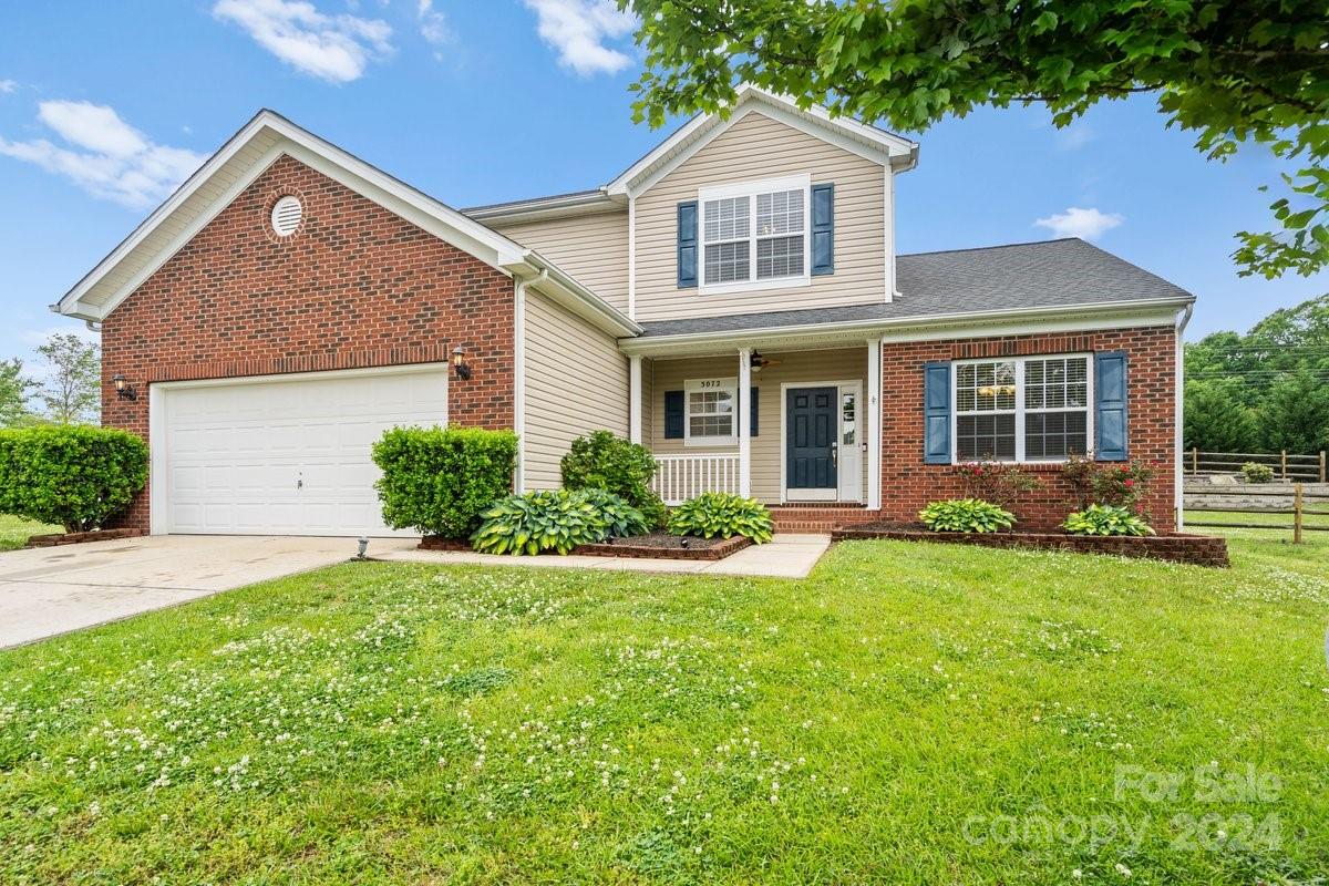 Property image 1 at 3072 Sunshower Heights, York, SC 29745