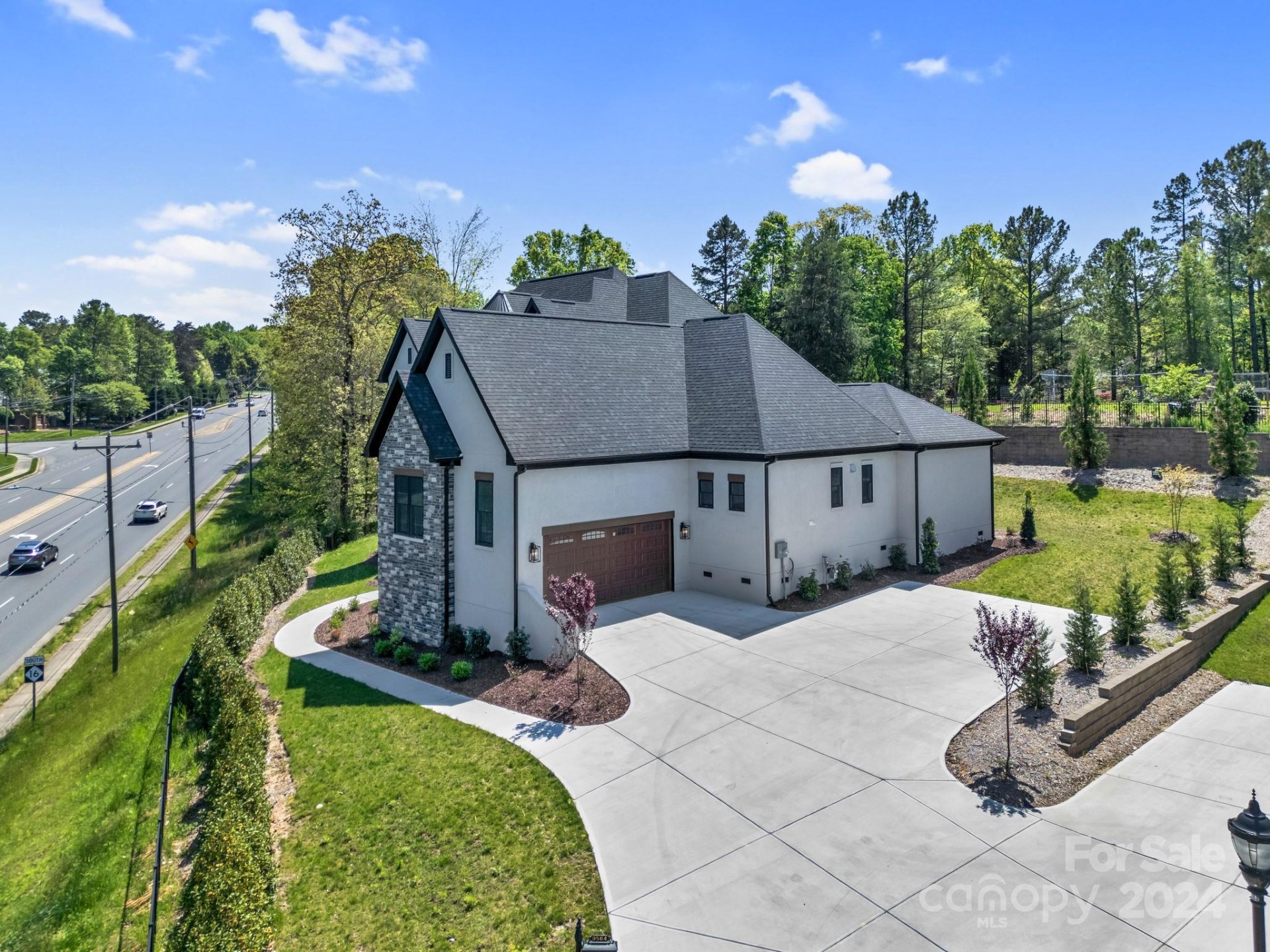 Property image 2 at 9564 Greyson Ridge Drive, Charlotte, NC 28277