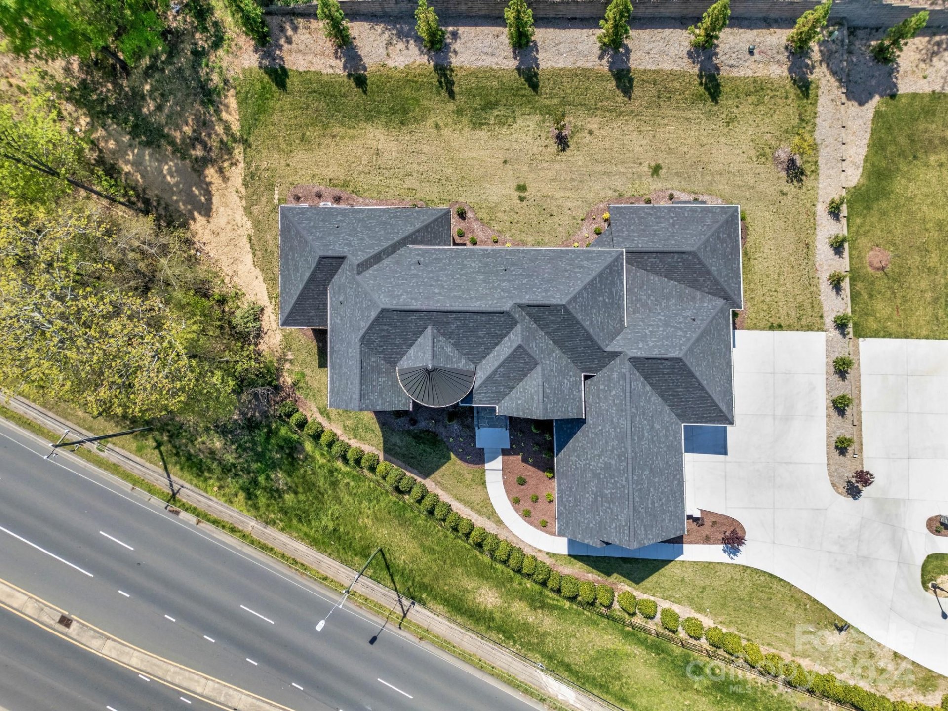 Property image 3 at 9564 Greyson Ridge Drive, Charlotte, NC 28277