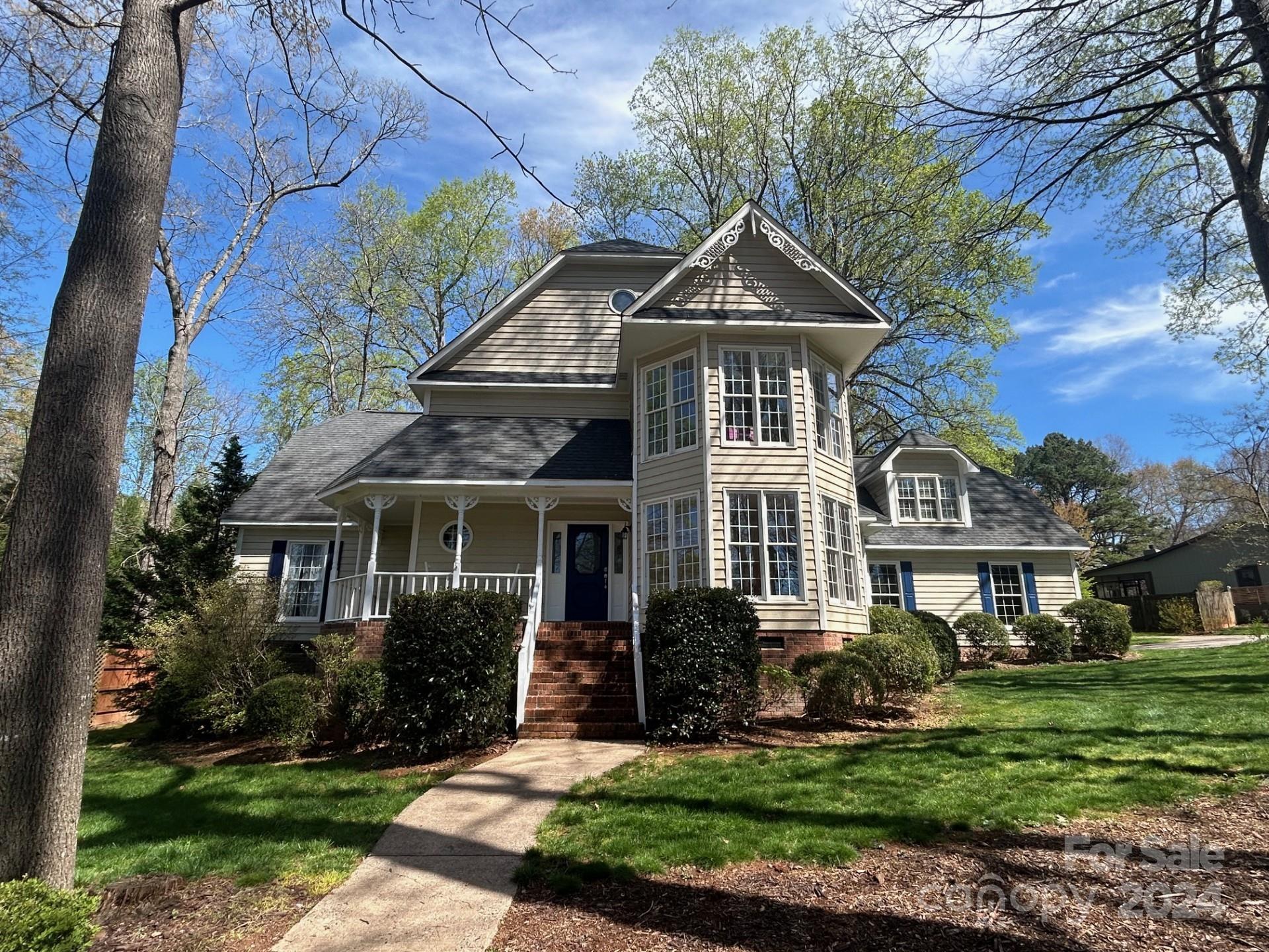 2860 Wimbledon Drive