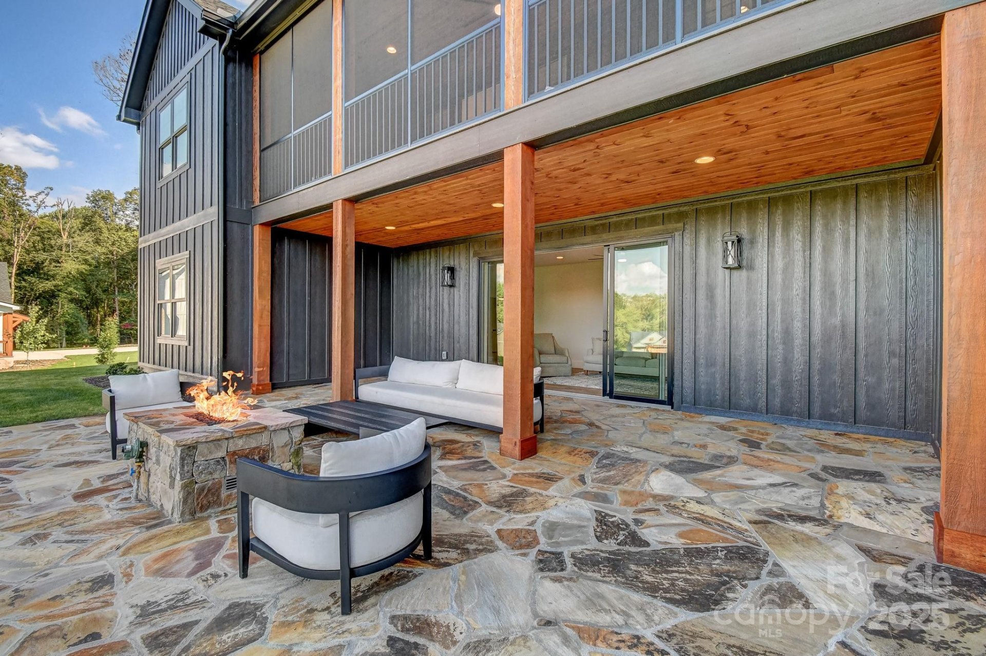 Property image 3 at 17 Skylar Lane, Mills River, NC 28759