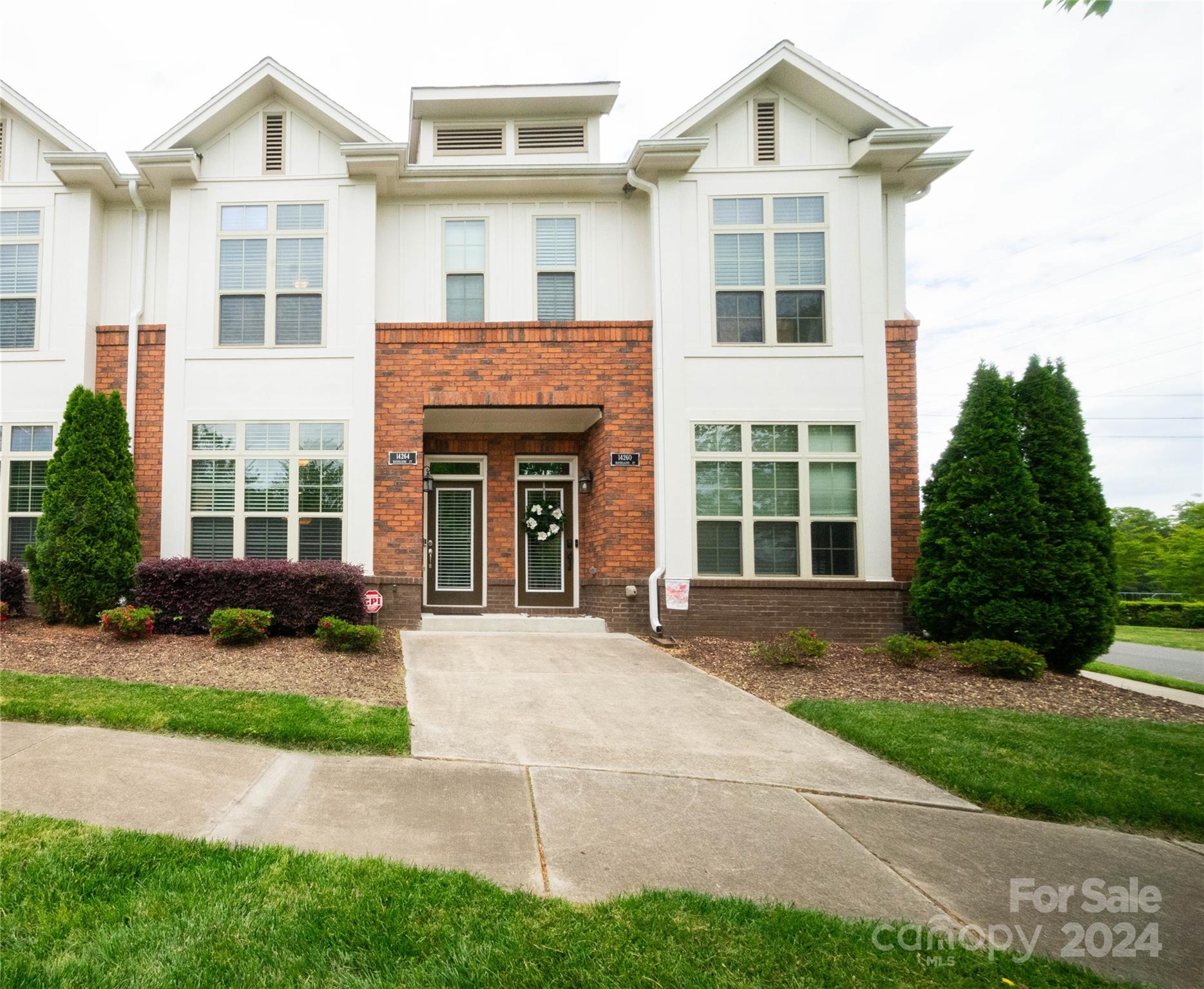 Property image 1 at 14264 Baudelaire Court, Davidson, NC 28036