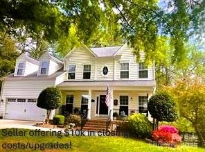 Property image 1 at 137 Kilborne Road, Mooresville, NC 28117