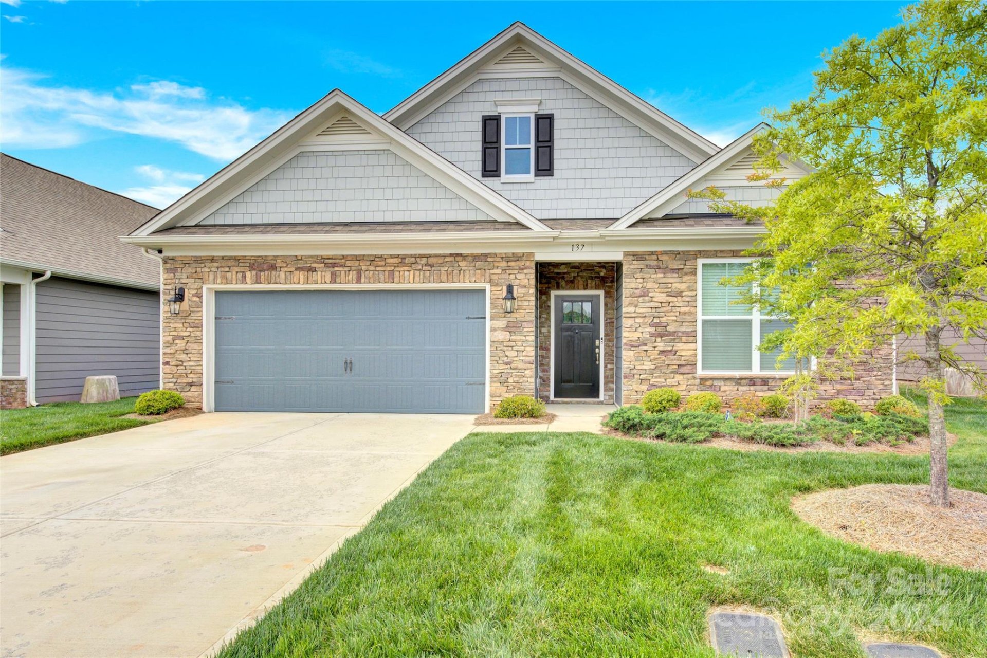 Property image 1 at 137 Cup Chase Drive, Mooresville, NC 28115