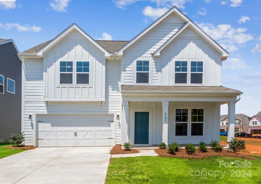 Property image 1 at 8606 Acadia Parkway, Sherrills Ford, NC 28673