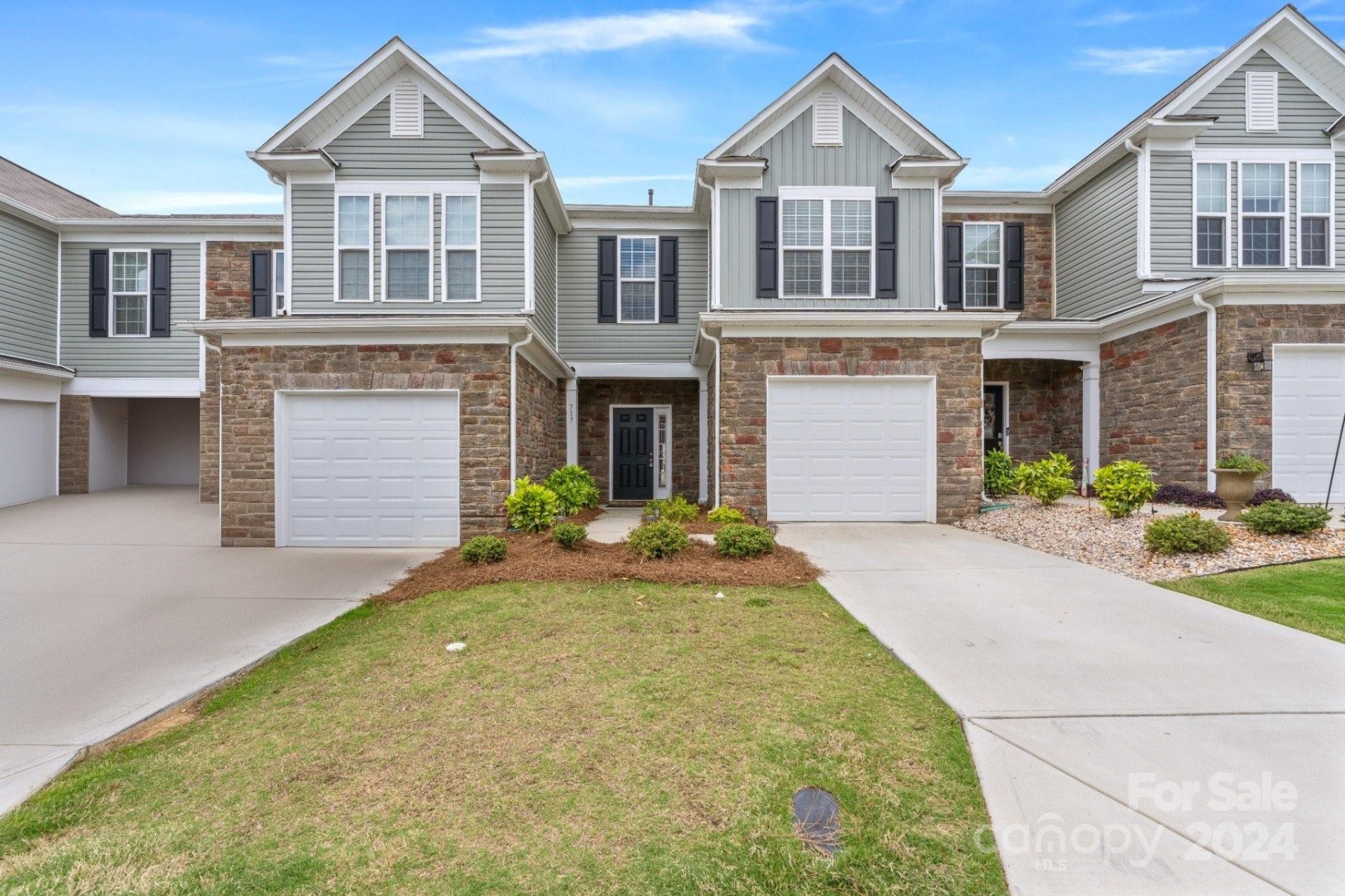 Property image 1 at 717 Elders Story Road, Fort Mill, SC 29708