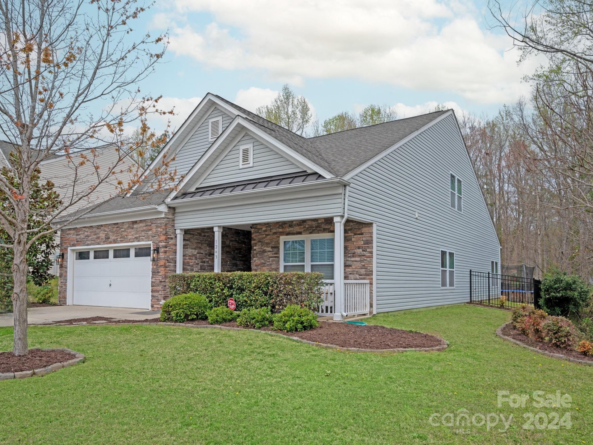 Property image 1 at 1263 Century Drive, Clover, SC 29710
