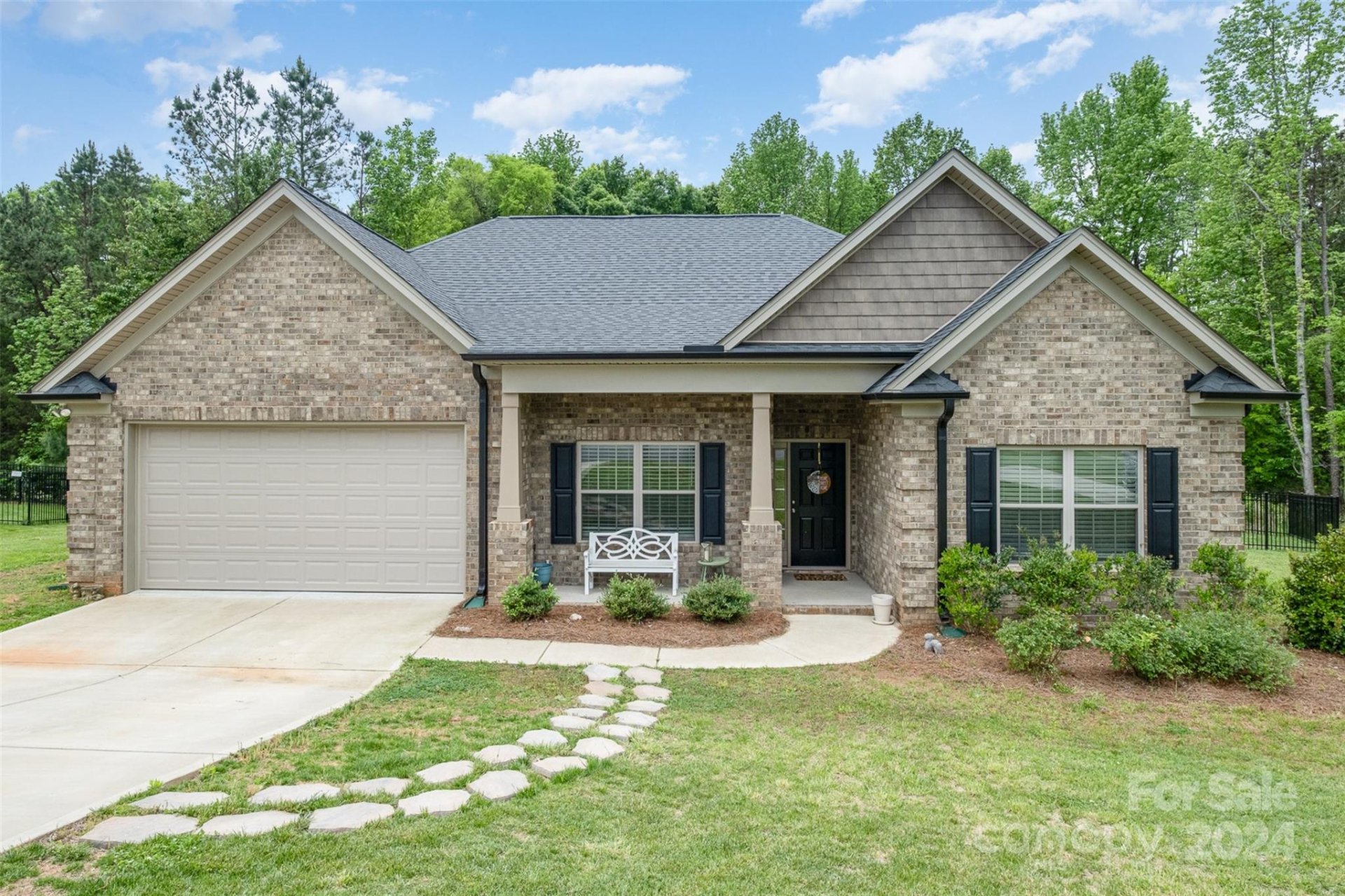 Property image 1 at 5228 Grey Hawk Court, Concord, NC 28025