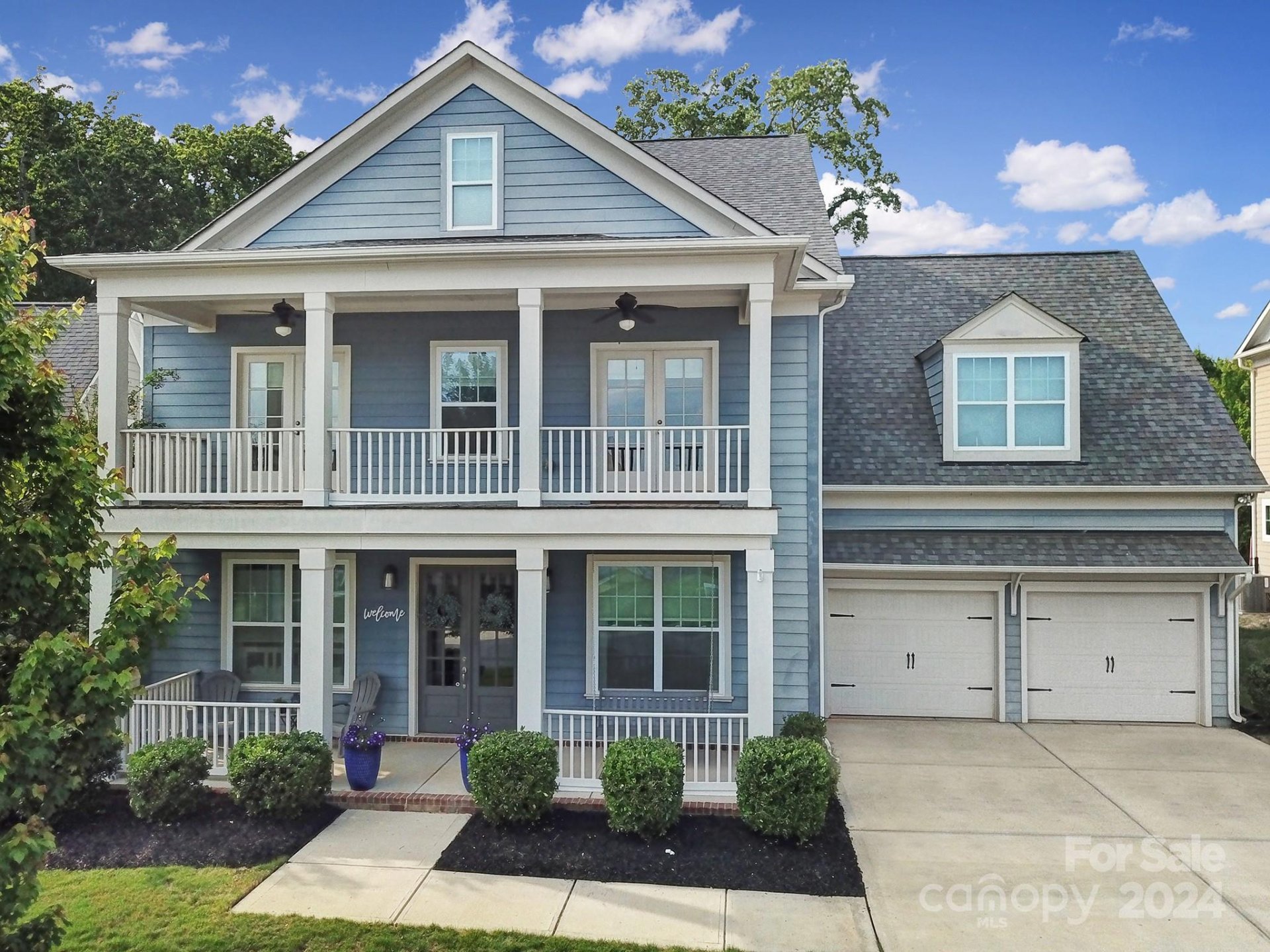 Property image 1 at 15824 Reynolds Drive, Indian Land, SC 29707