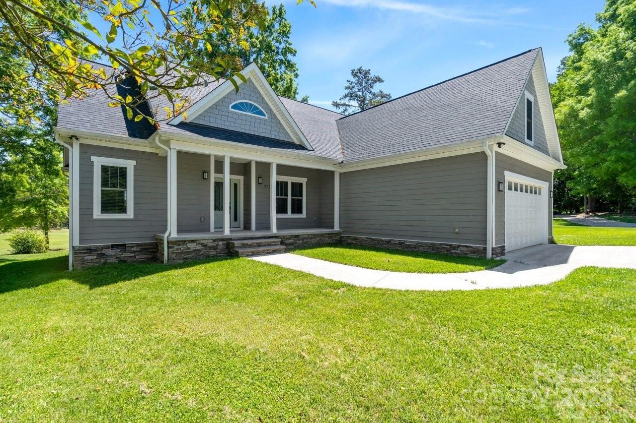 Property image 5 at 1708 Woodrun Circle, Salisbury, NC 28146