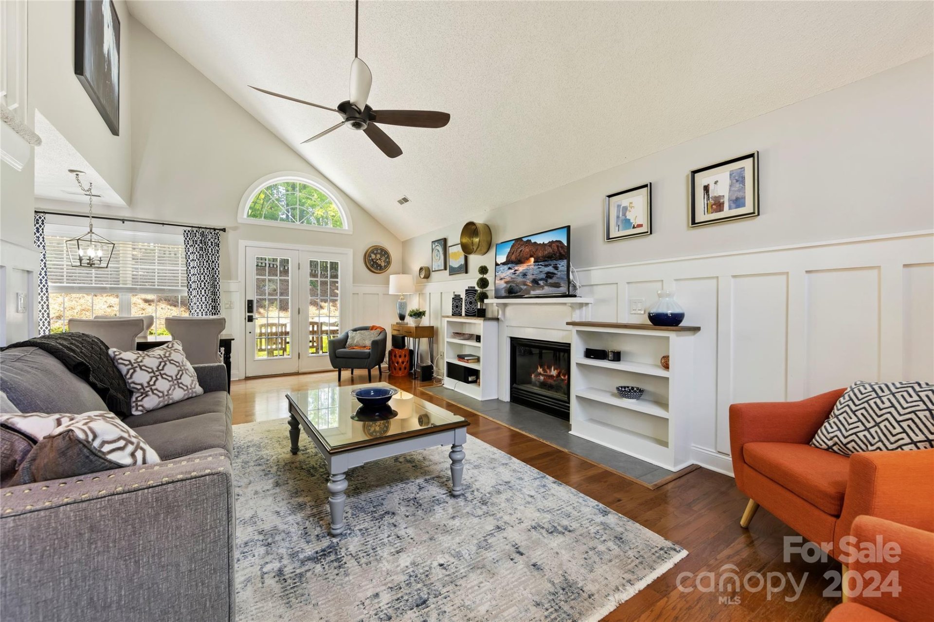 Property image 5 at 1313 Crown Ridge Drive, Fort Mill, SC 29708