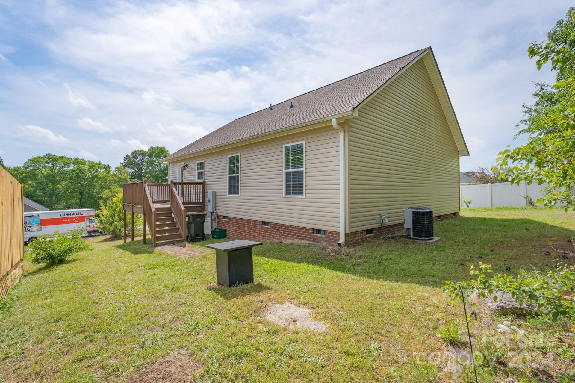 Property image 3 at 321 Eagle Creek Road, Clover, SC 29710