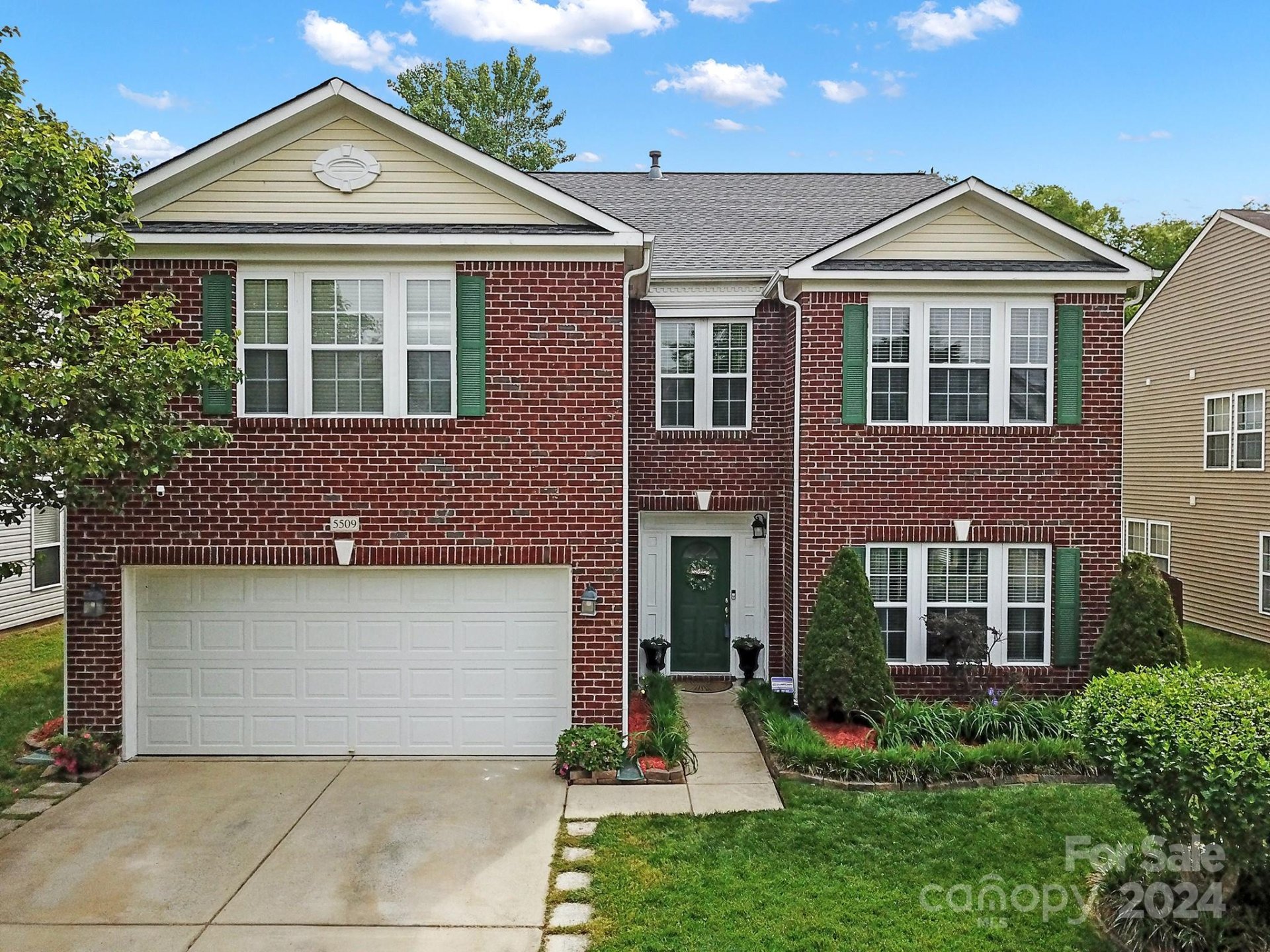 5509 Hammermill Drive