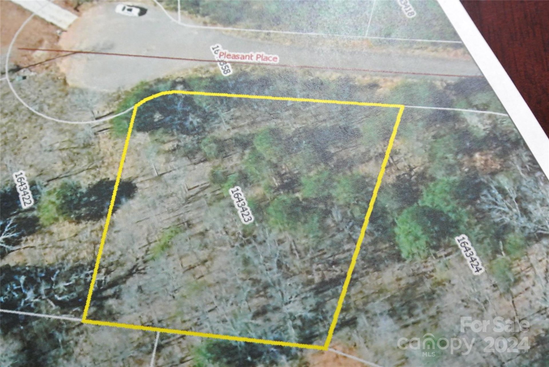 Lot 125 Pleasant Place