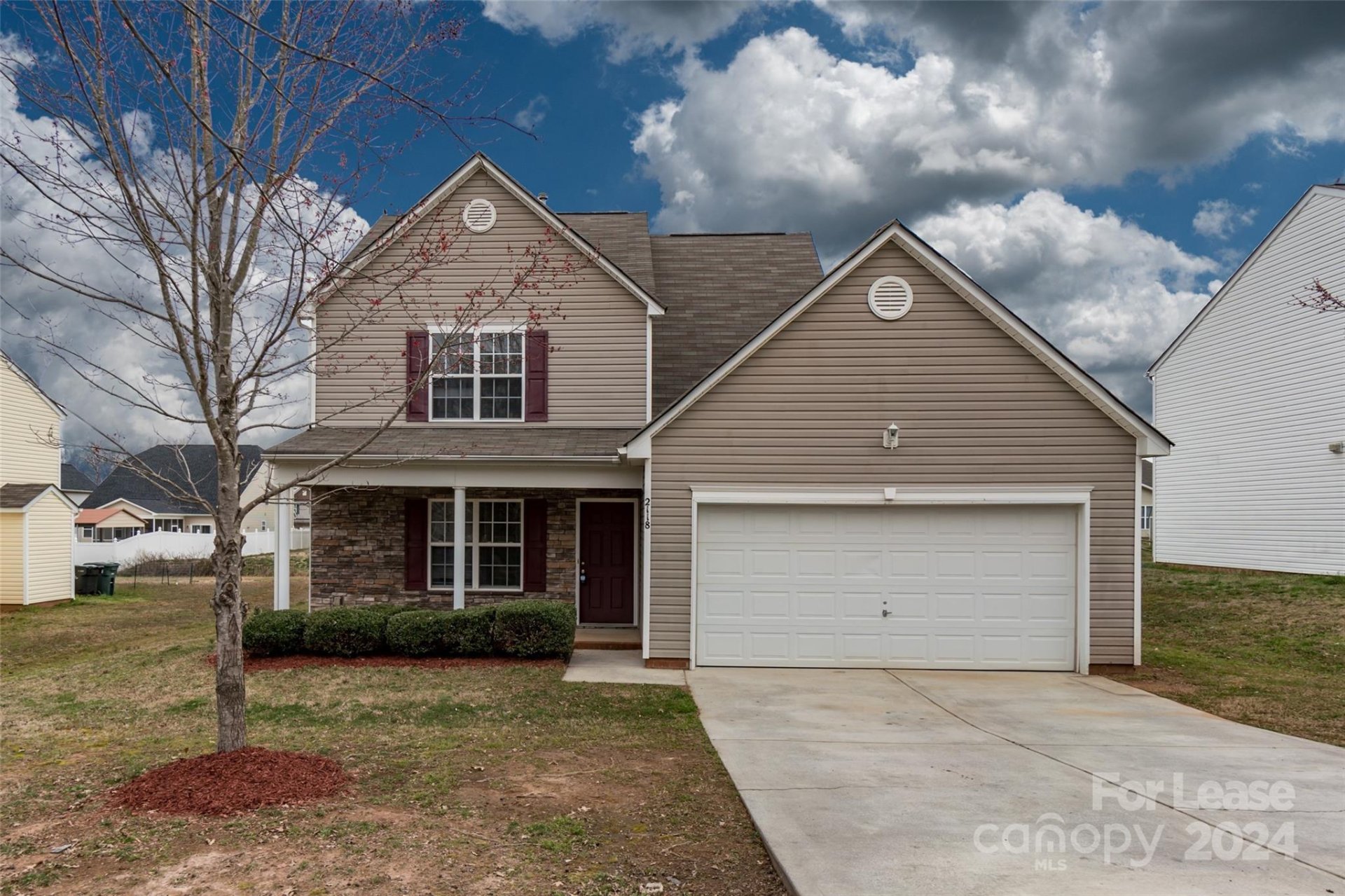 Property image 1 at 2118 Lexington Avenue, Monroe, NC 28112