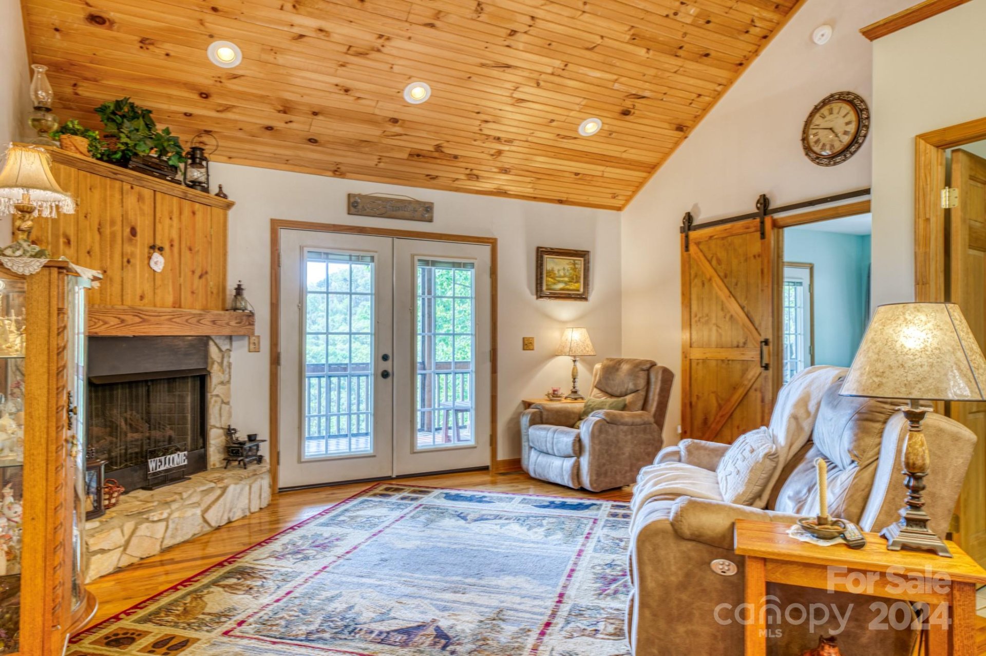 Property image 3 at 358 Doubleview Drive, Union Mills, NC 28167