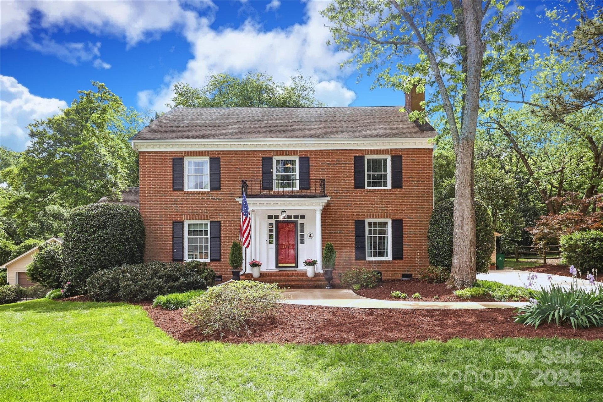 Property image 1 at 2318 Valencia Terrace, Charlotte, NC 28226