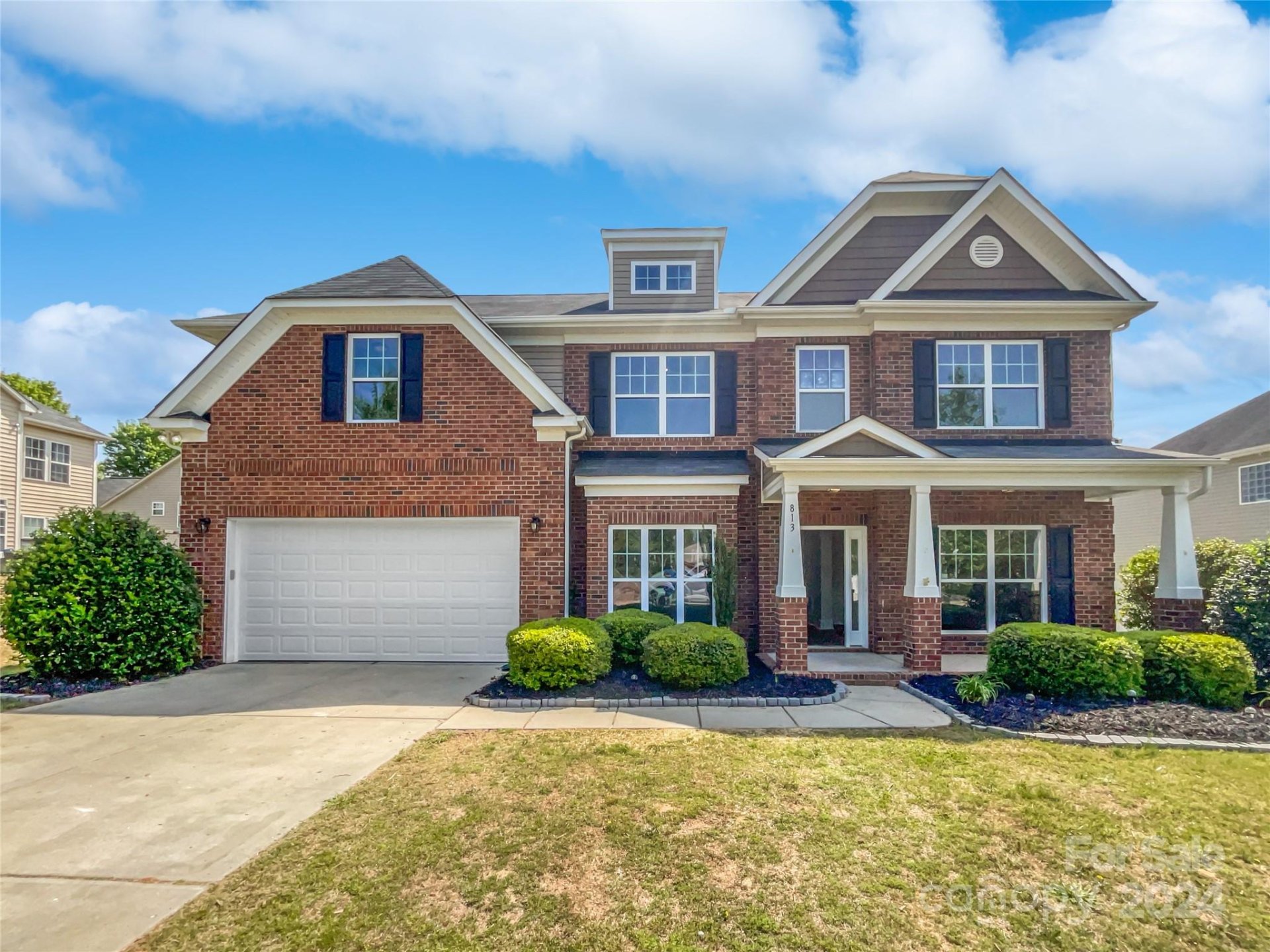 Property image 1 at 813 Lion Lane, Fort Mill, SC 29715