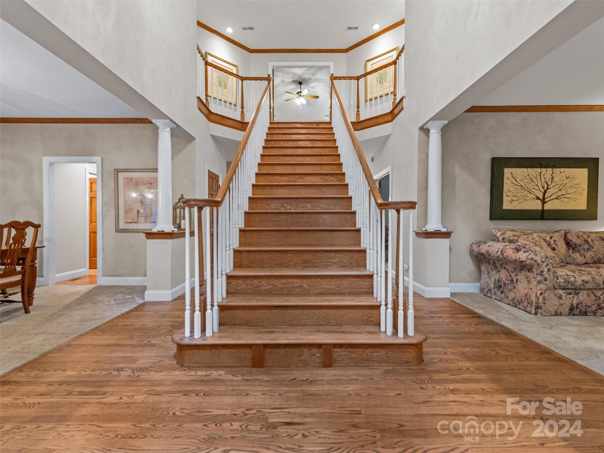 Property image 1 at 508 Claremont Drive, Flat Rock, NC 28731