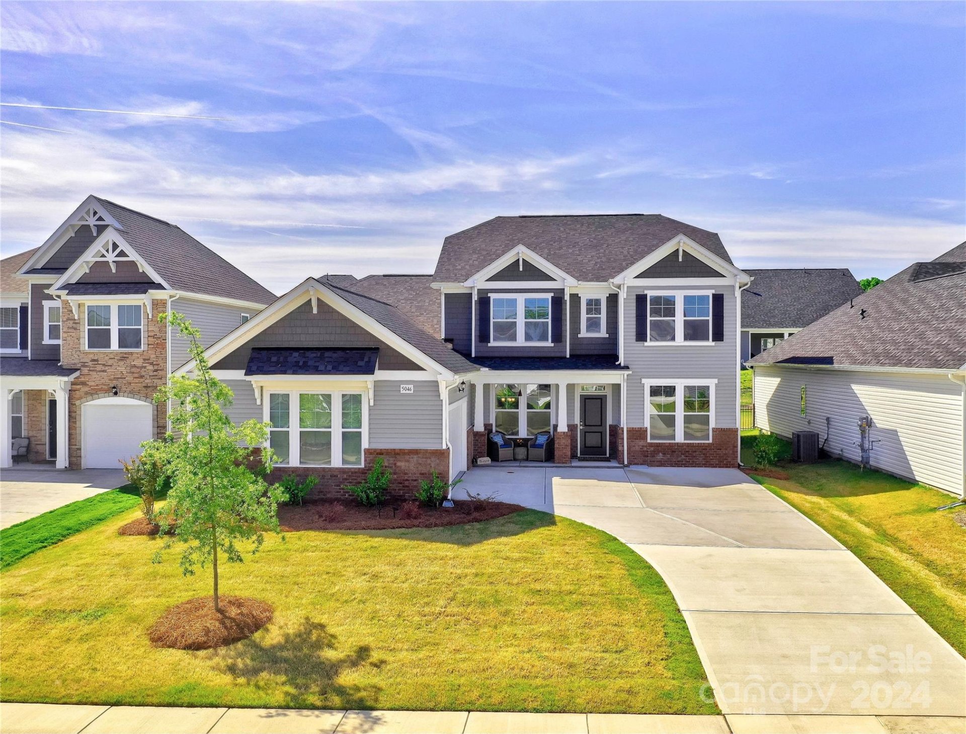 Property image 1 at 5046 Baileys Run Drive, Rock Hill, SC 29732