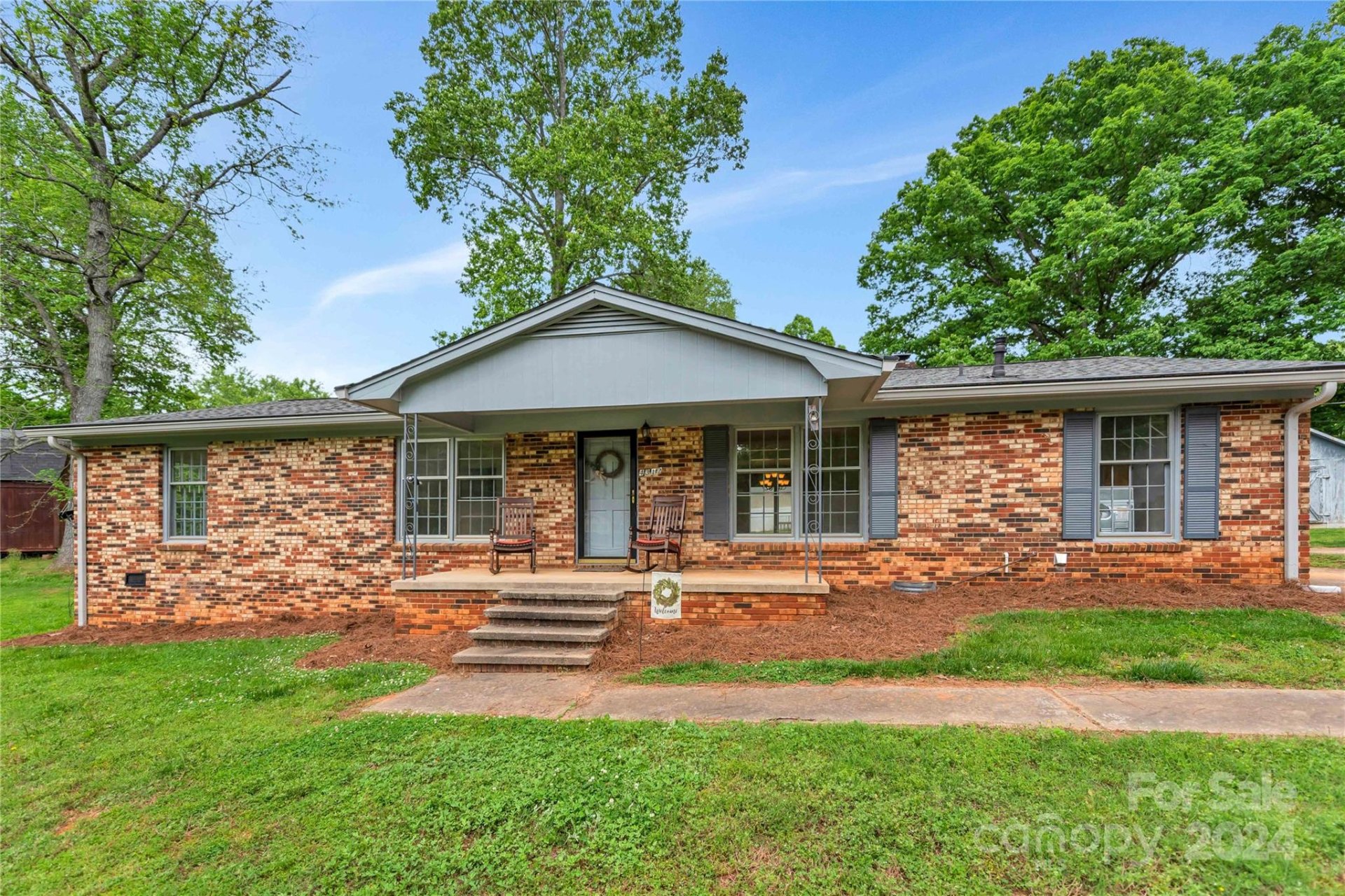 4312 Knightwood Drive