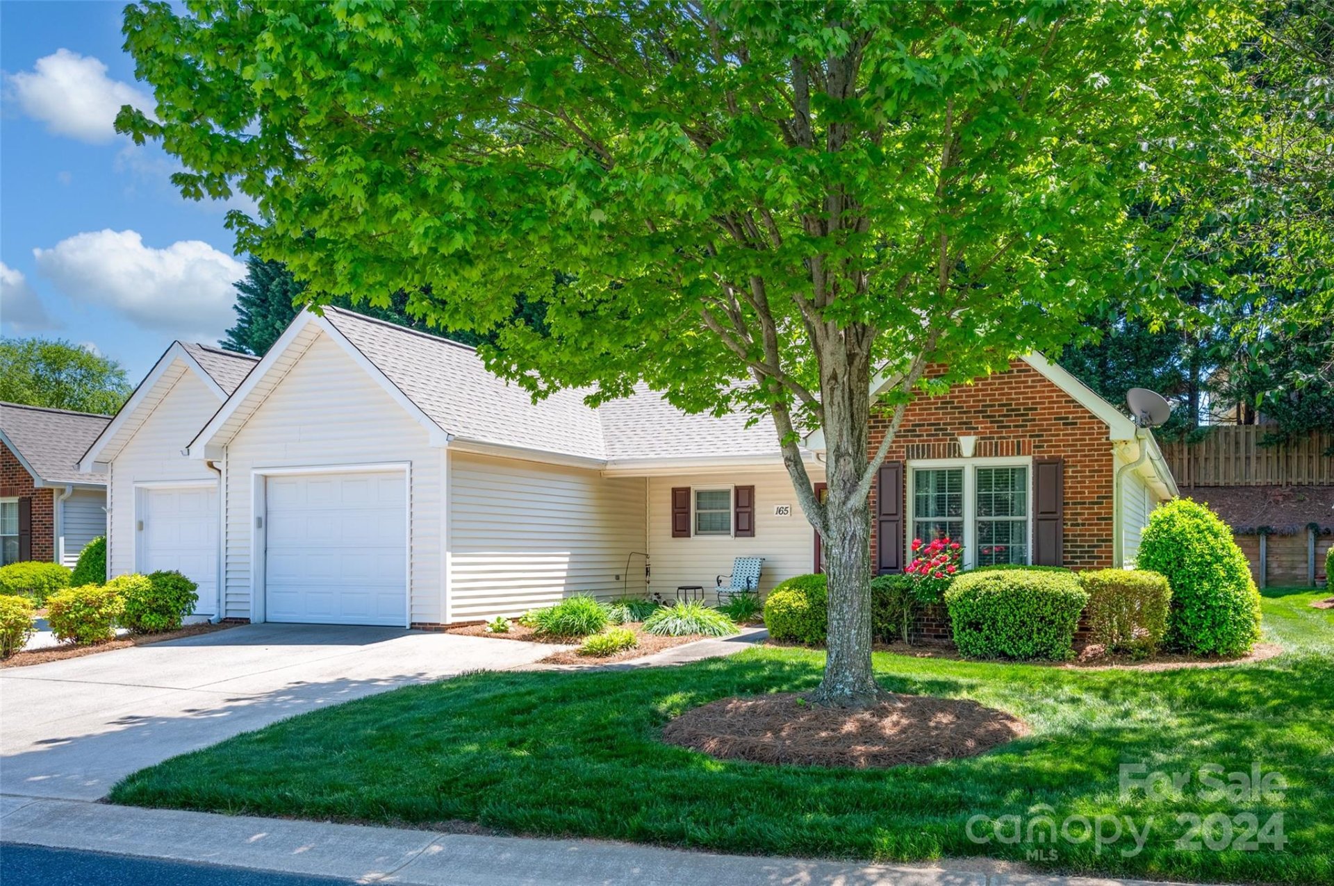 165 Oak Village Parkway