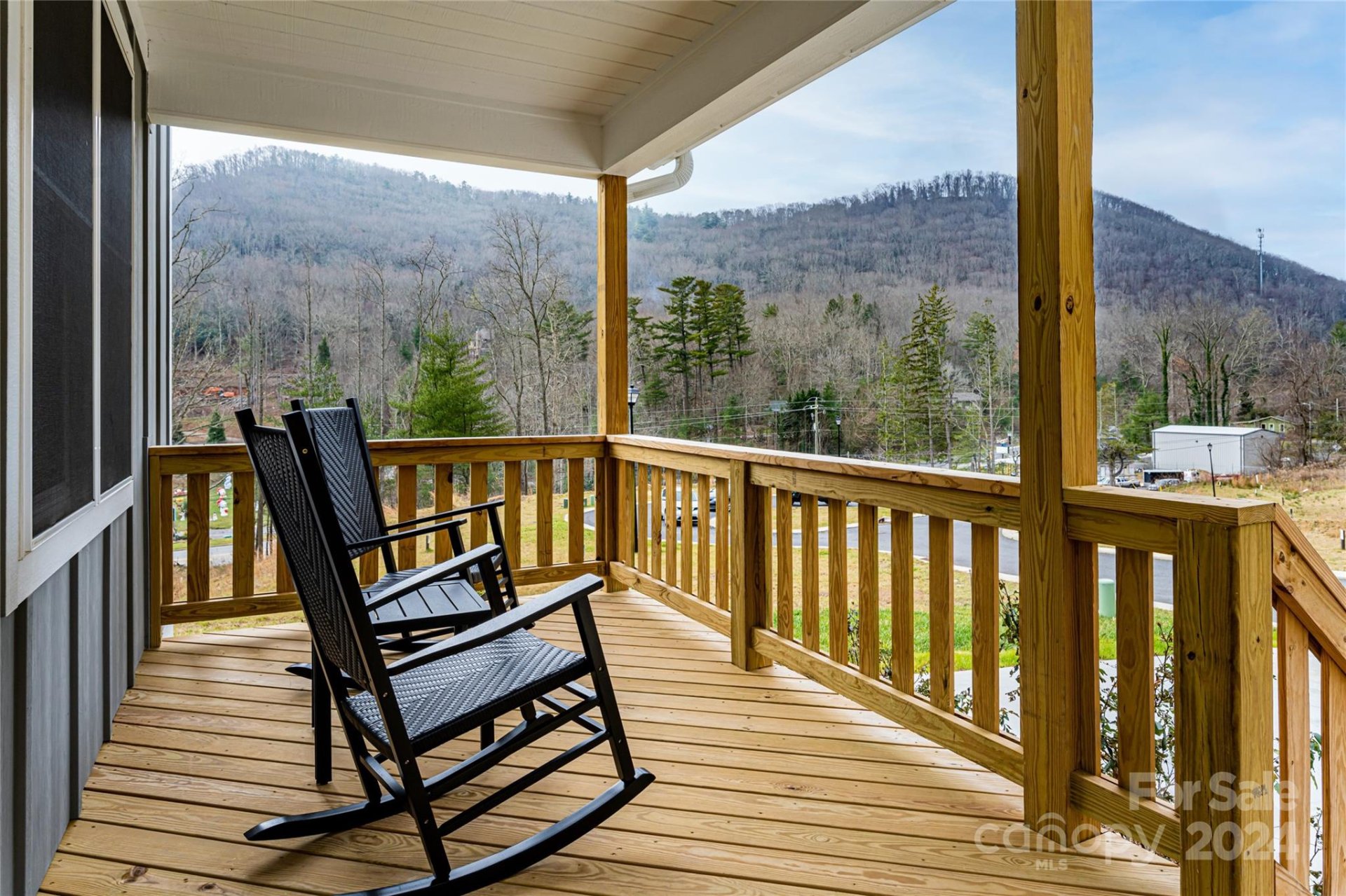 Property image 5 at 58 Westside Village Road, Fairview, NC 28730