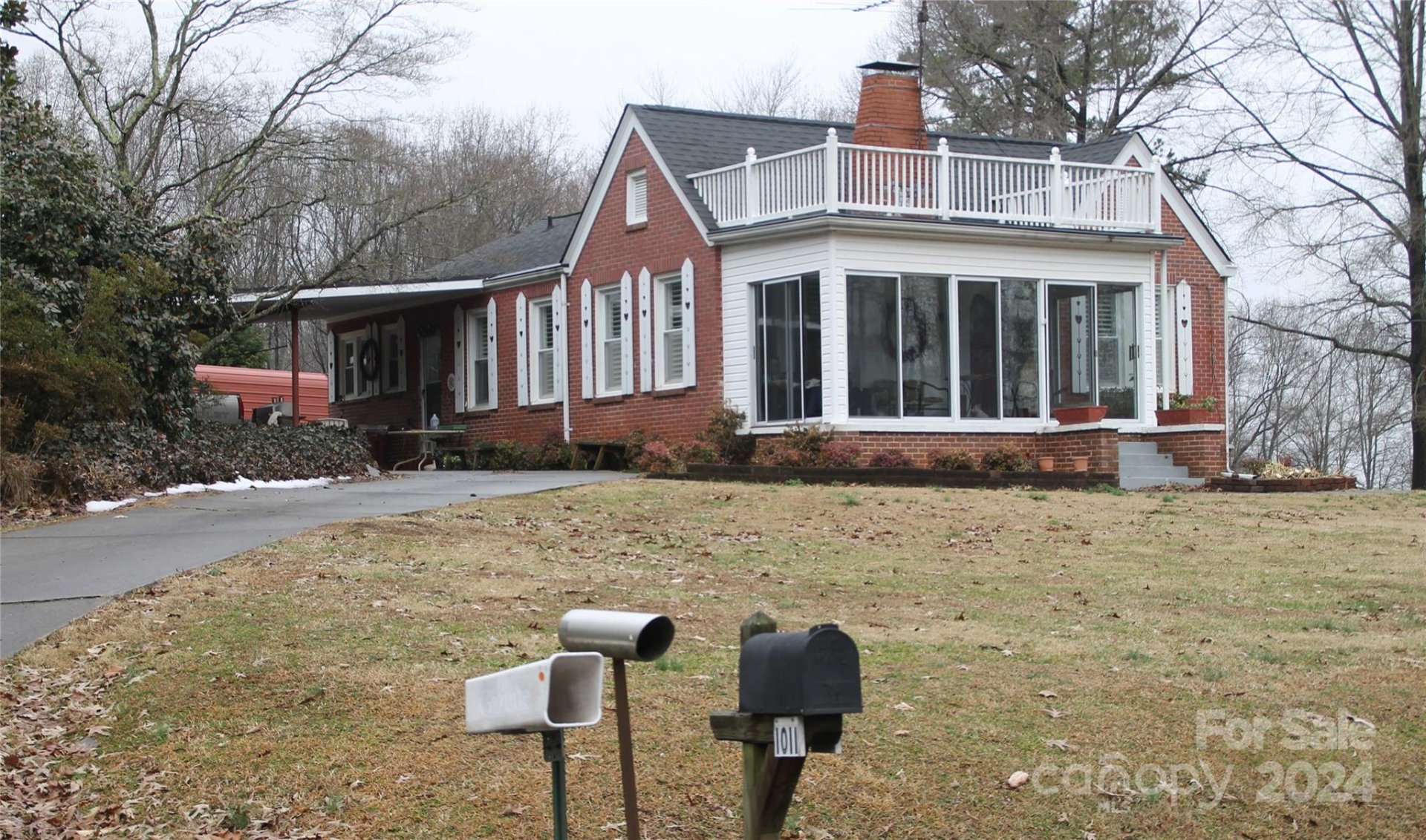 Property image 1 at 1011 14th Street, Bessemer City, NC 28016