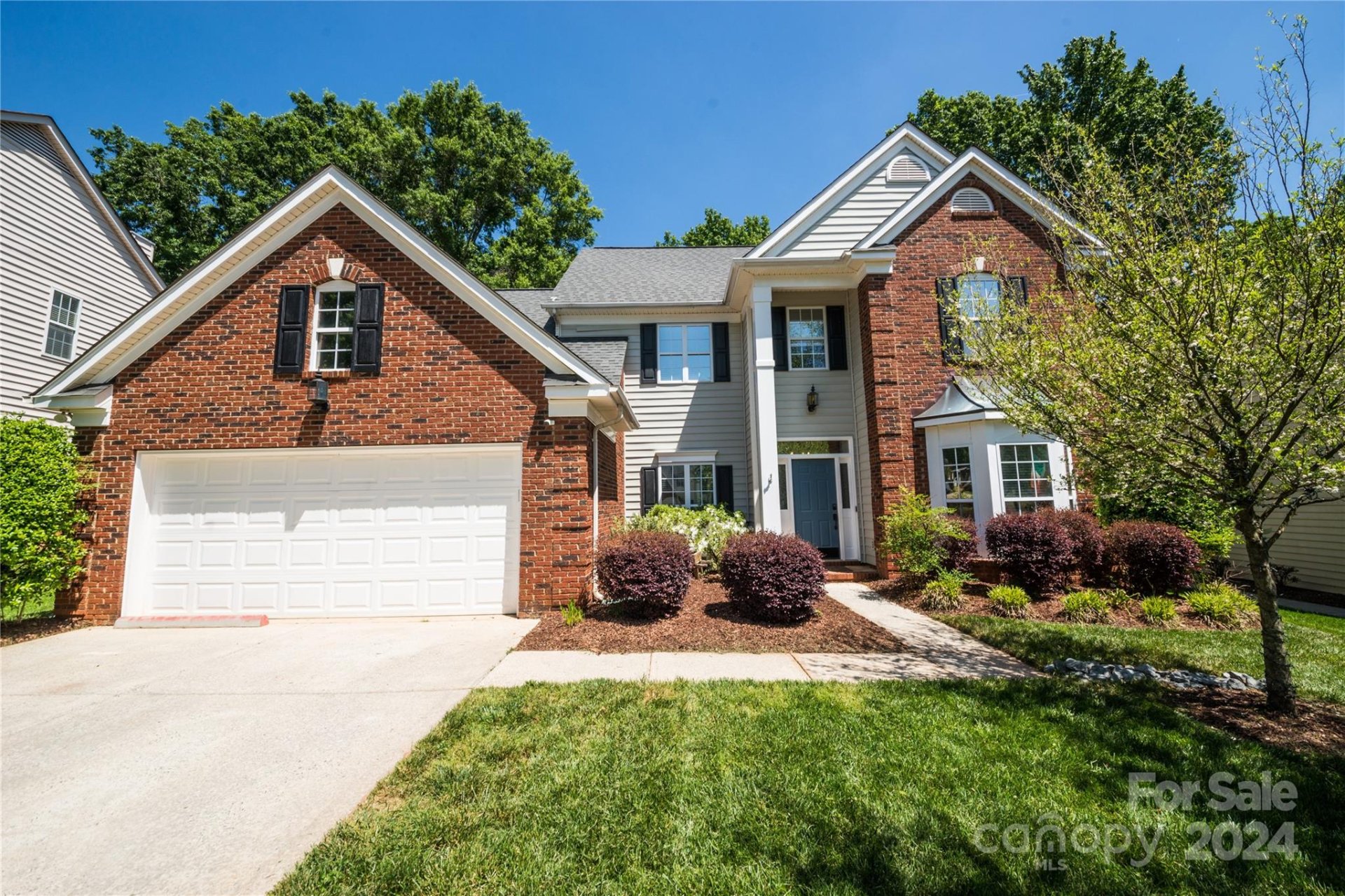 Property image 1 at 8926 Arbor Grove Lane, Charlotte, NC 28277