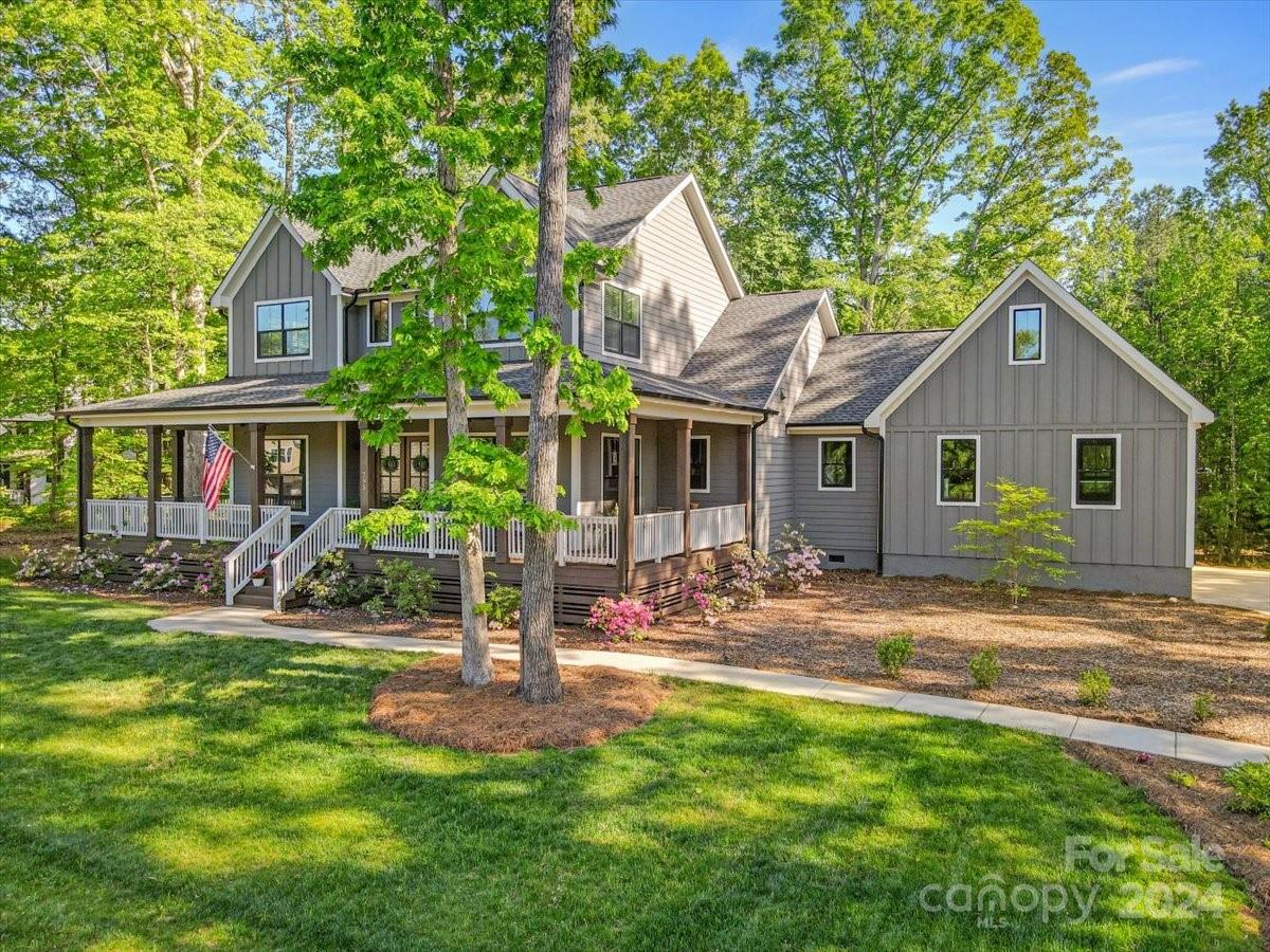 Property image 2 at 795 Bellegray Road, Clover, SC 29710