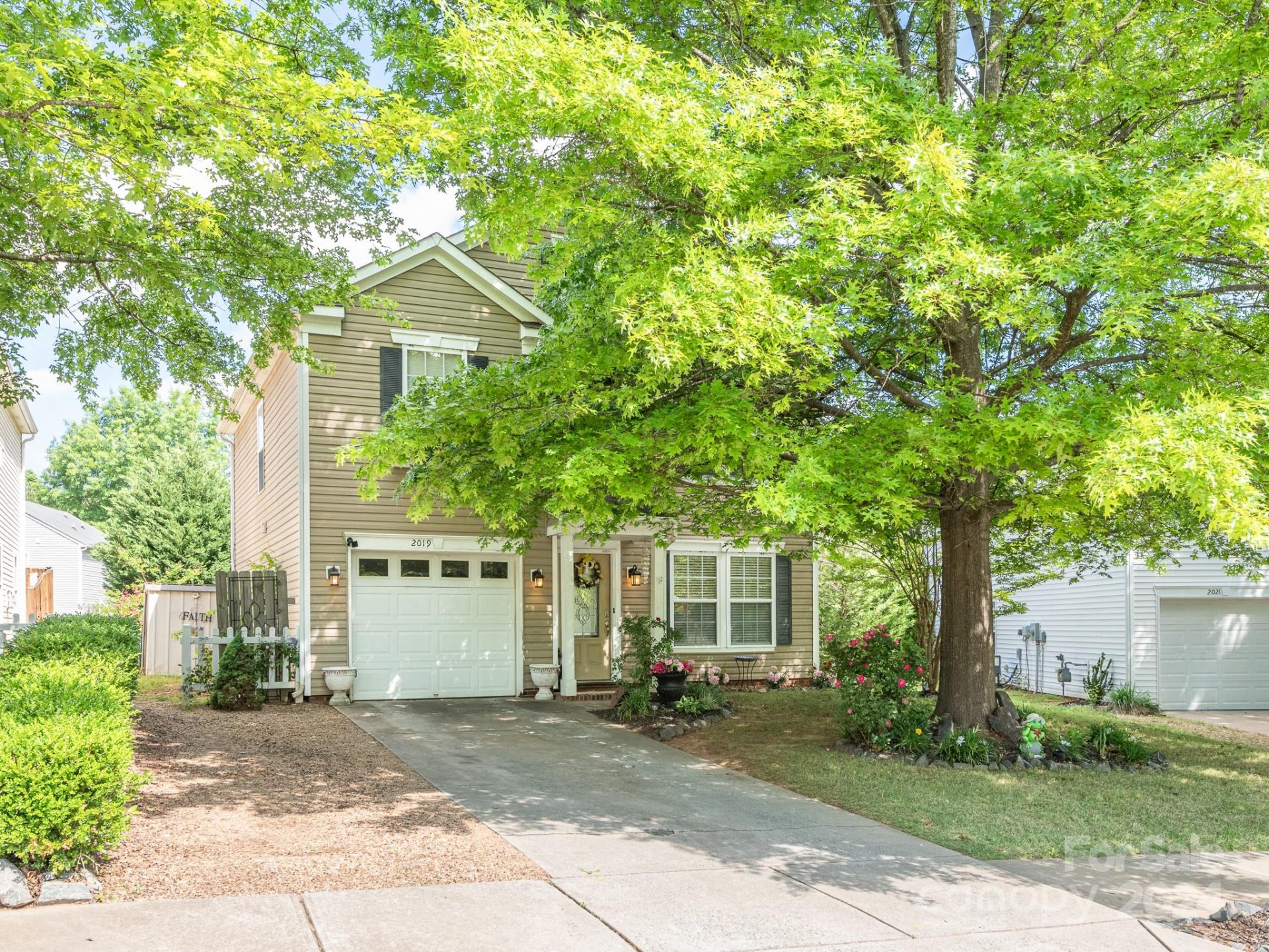 Property image 1 at 2019 Beckwith Lane, Waxhaw, NC 28173