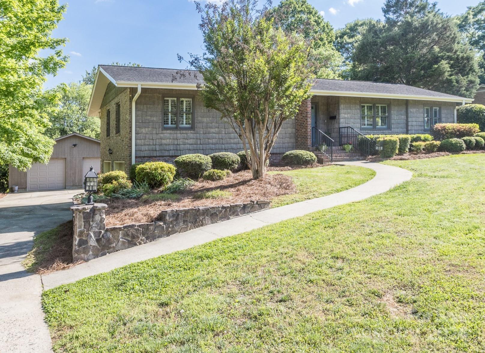 Property image 1 at 212 Walnut Avenue, Mount Holly, NC 28120