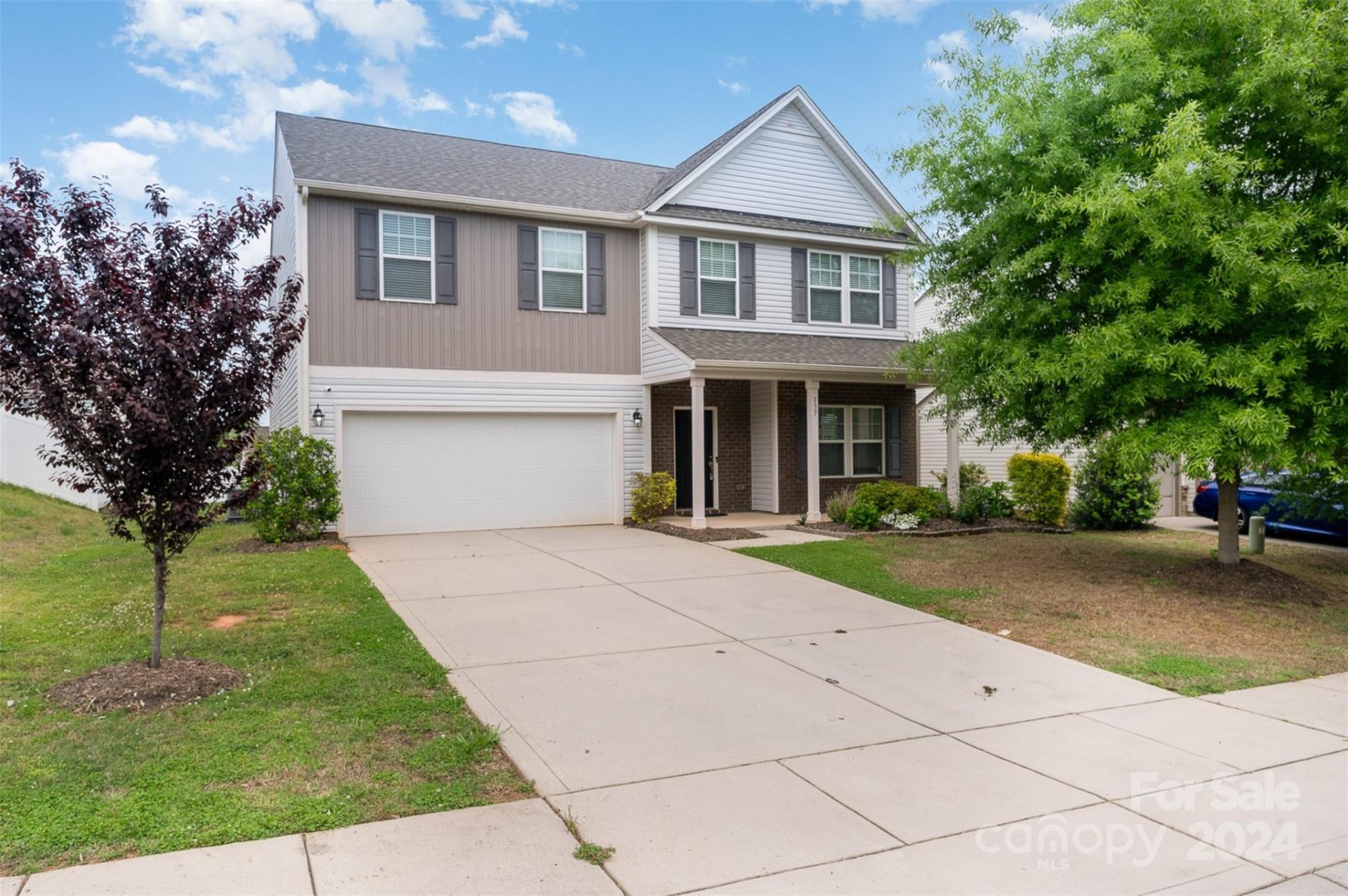 Property image 1 at 137 Maggie Drive, Mount Holly, NC 28120