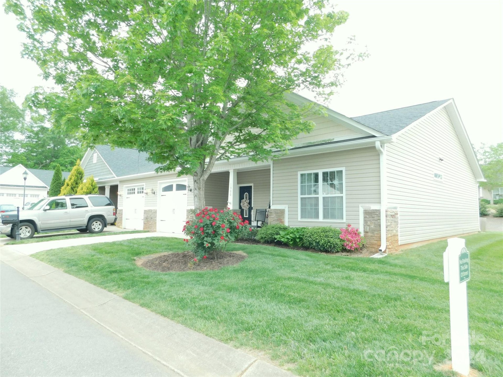 Property image 1 at 1500 Amberlight Circle, Salisbury, NC 28144