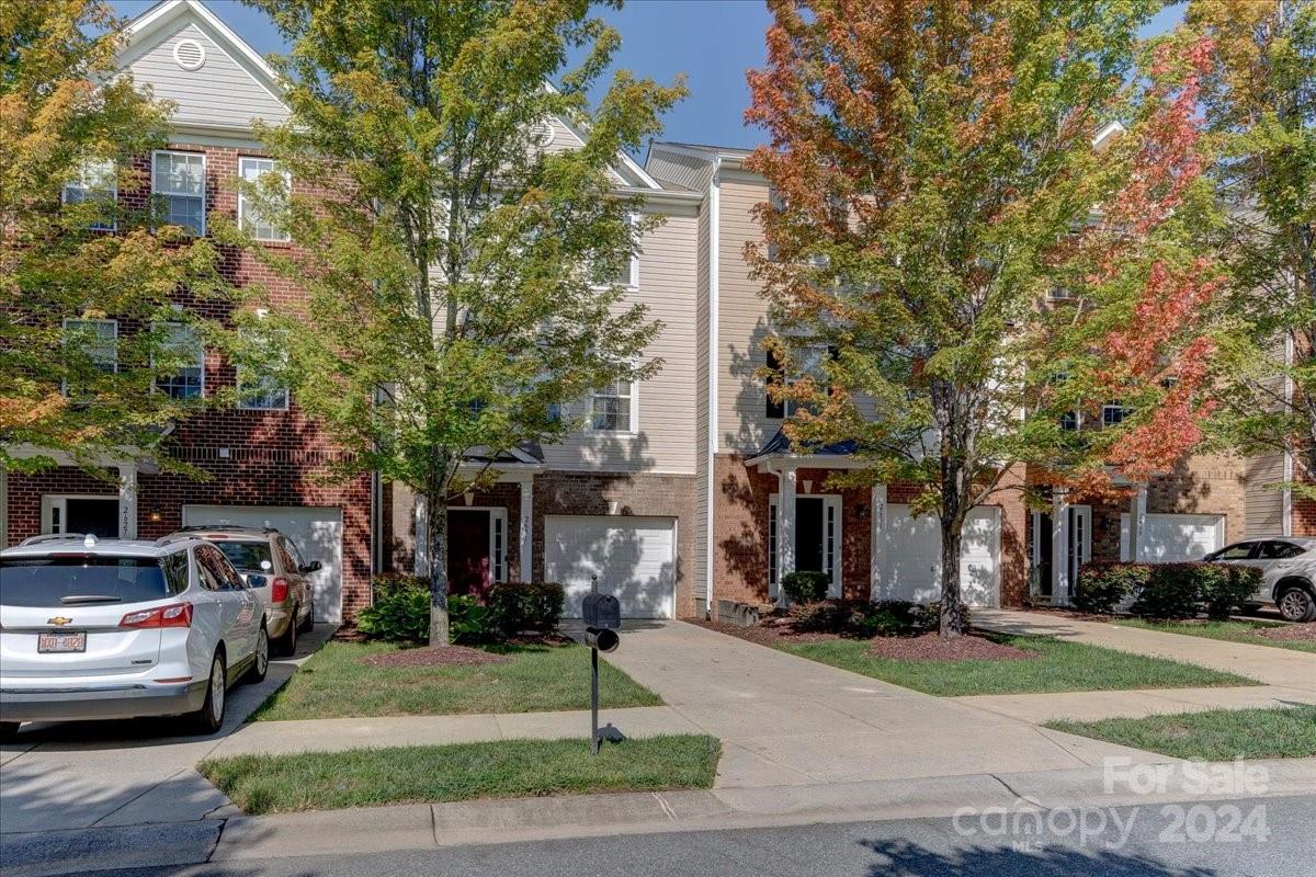 Property image 1 at 2631 Early Flight Drive, Charlotte, NC 28262