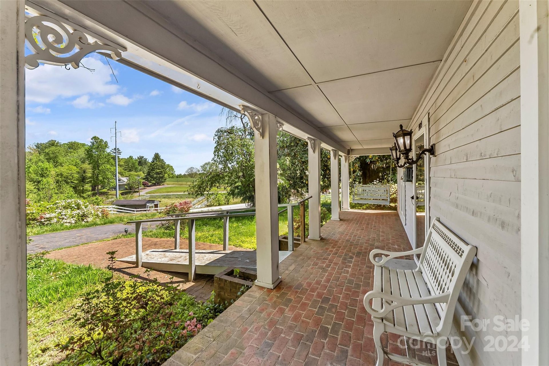 Property image 2 at 101 N Park Drive, Morganton, NC 28655