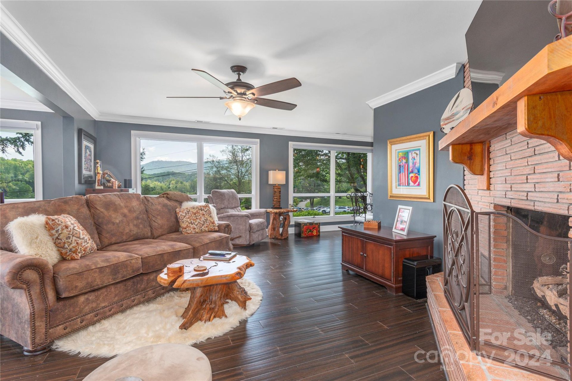 Property image 1 at 27 Links Lane, Waynesville, NC 28786