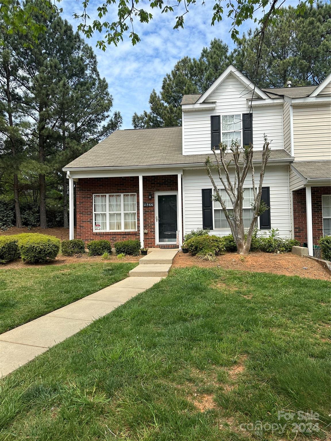 Property image 1 at 11566 Retriever Way, Charlotte, NC 28269