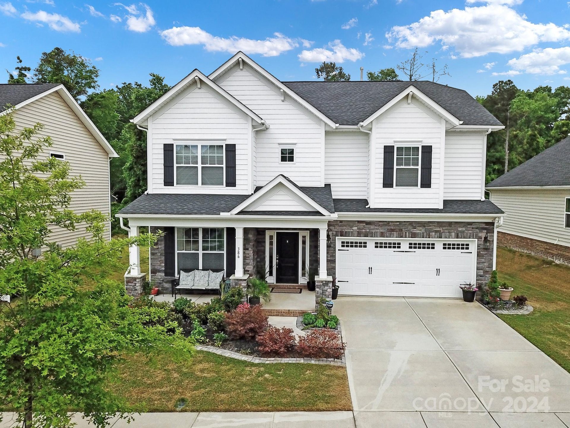 Property image 1 at 386 Willow Tree Drive, Rock Hill, SC 29732