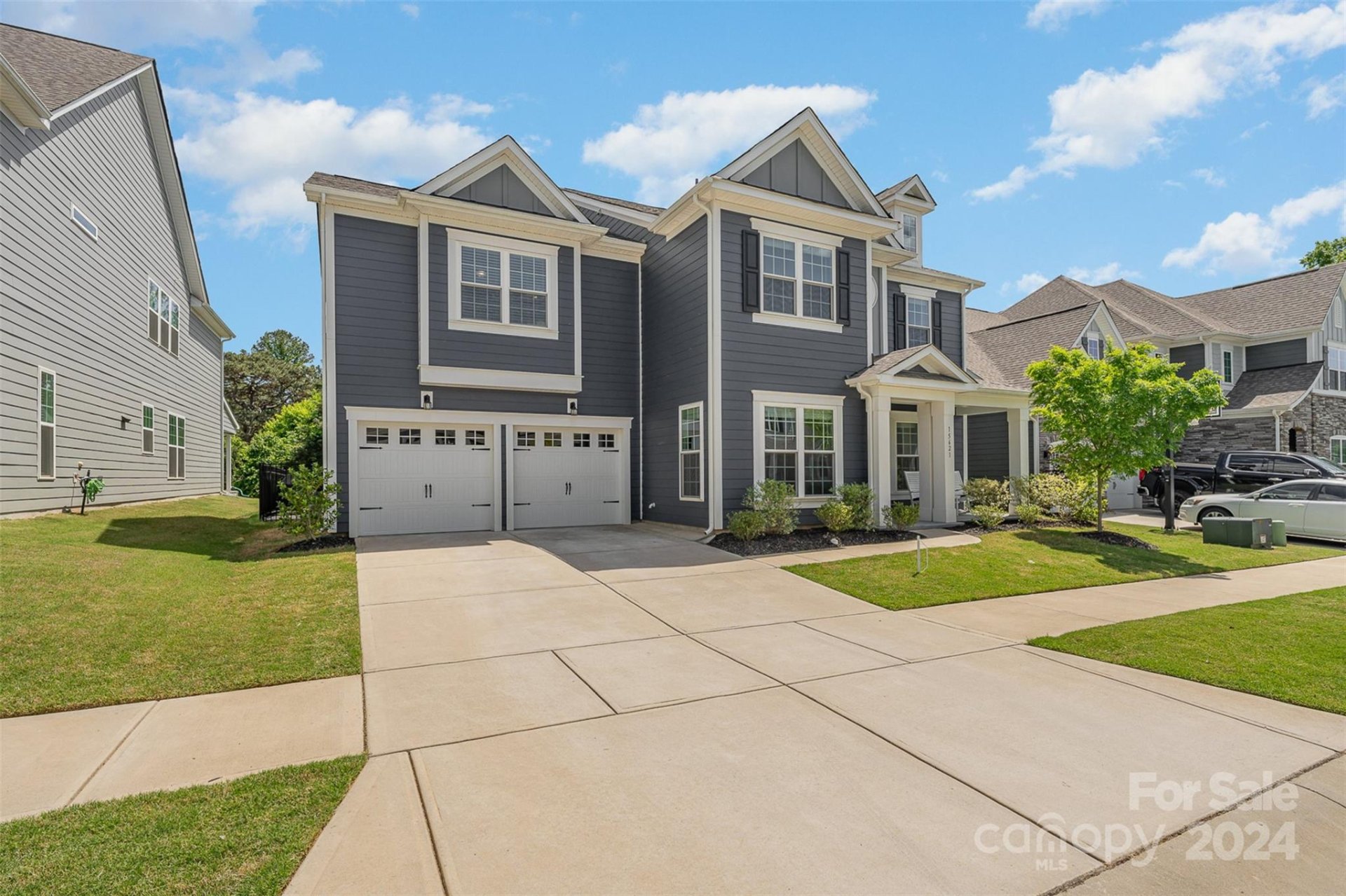 Property image 1 at 15621 Tysons Corner Road, Huntersville, NC 28078