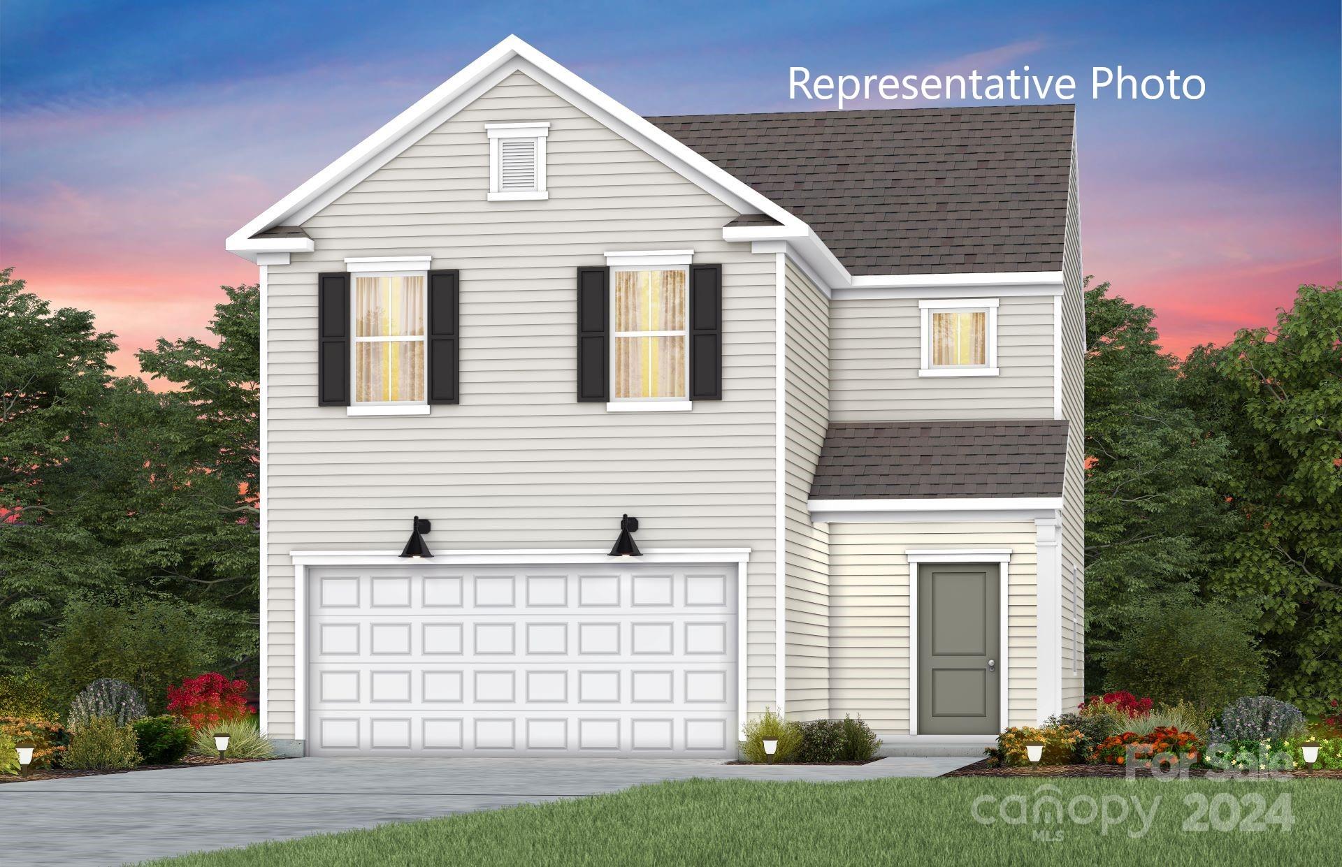 Property image 1 at 11012 Wickenden Way, Charlotte, NC 28214